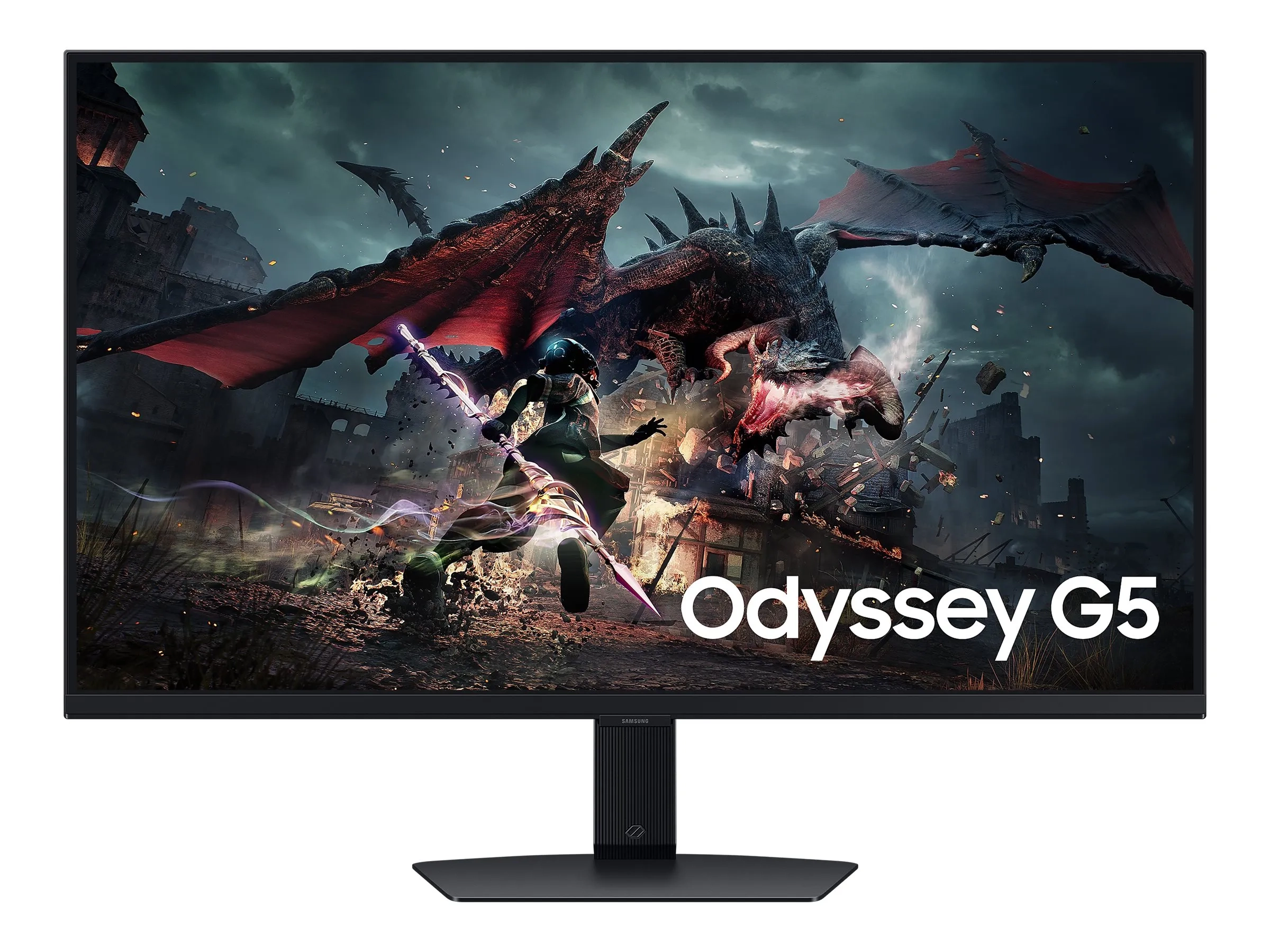 Samsung Odyssey G5 S32DG500EU