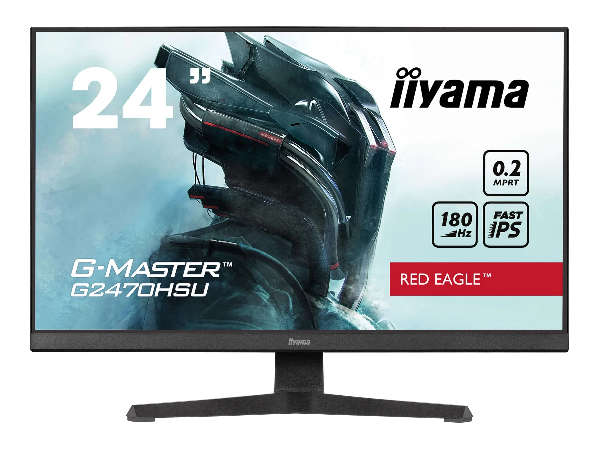 iiyama G