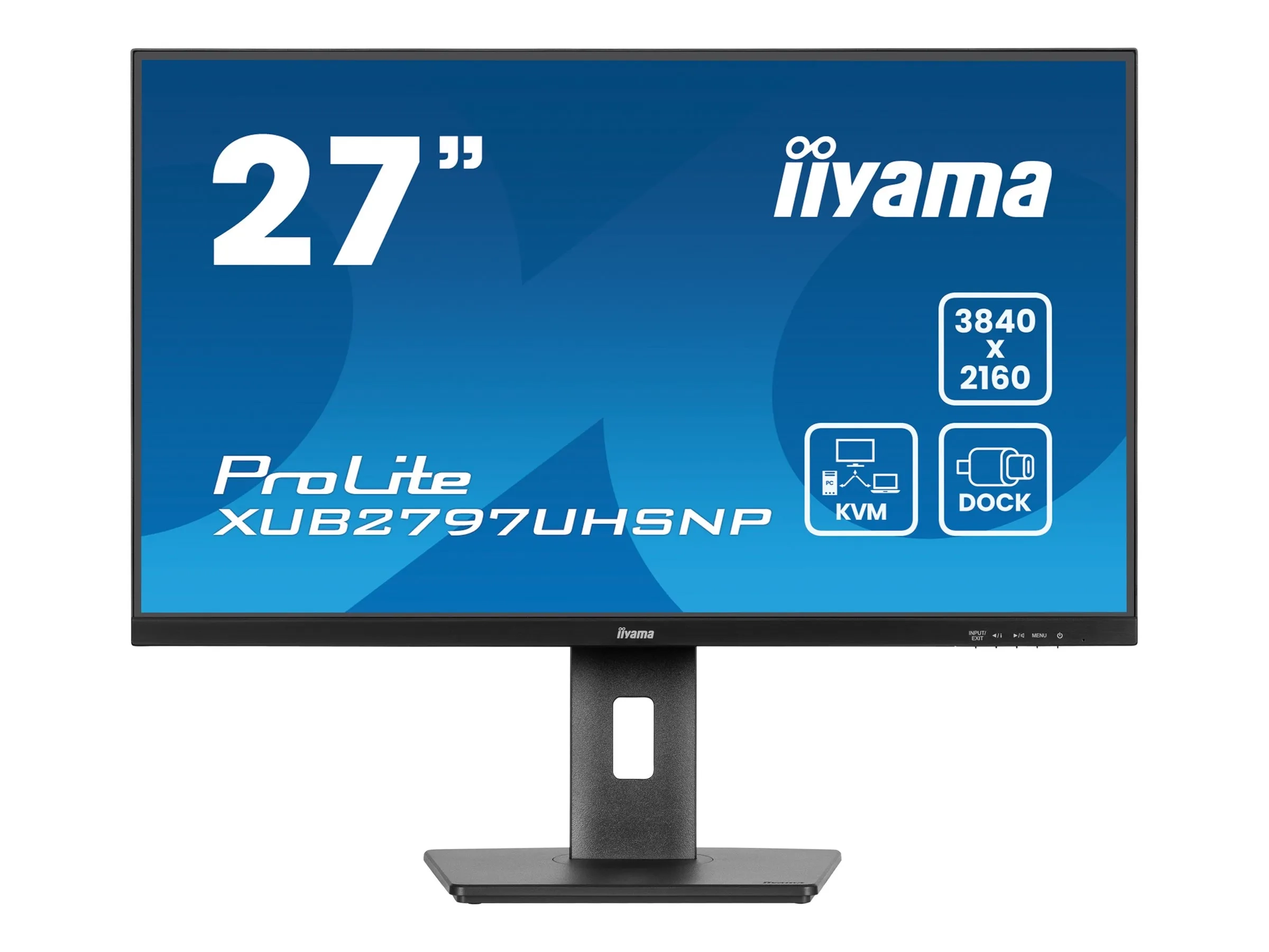 iiyama ProLite XUB2797UHSNP