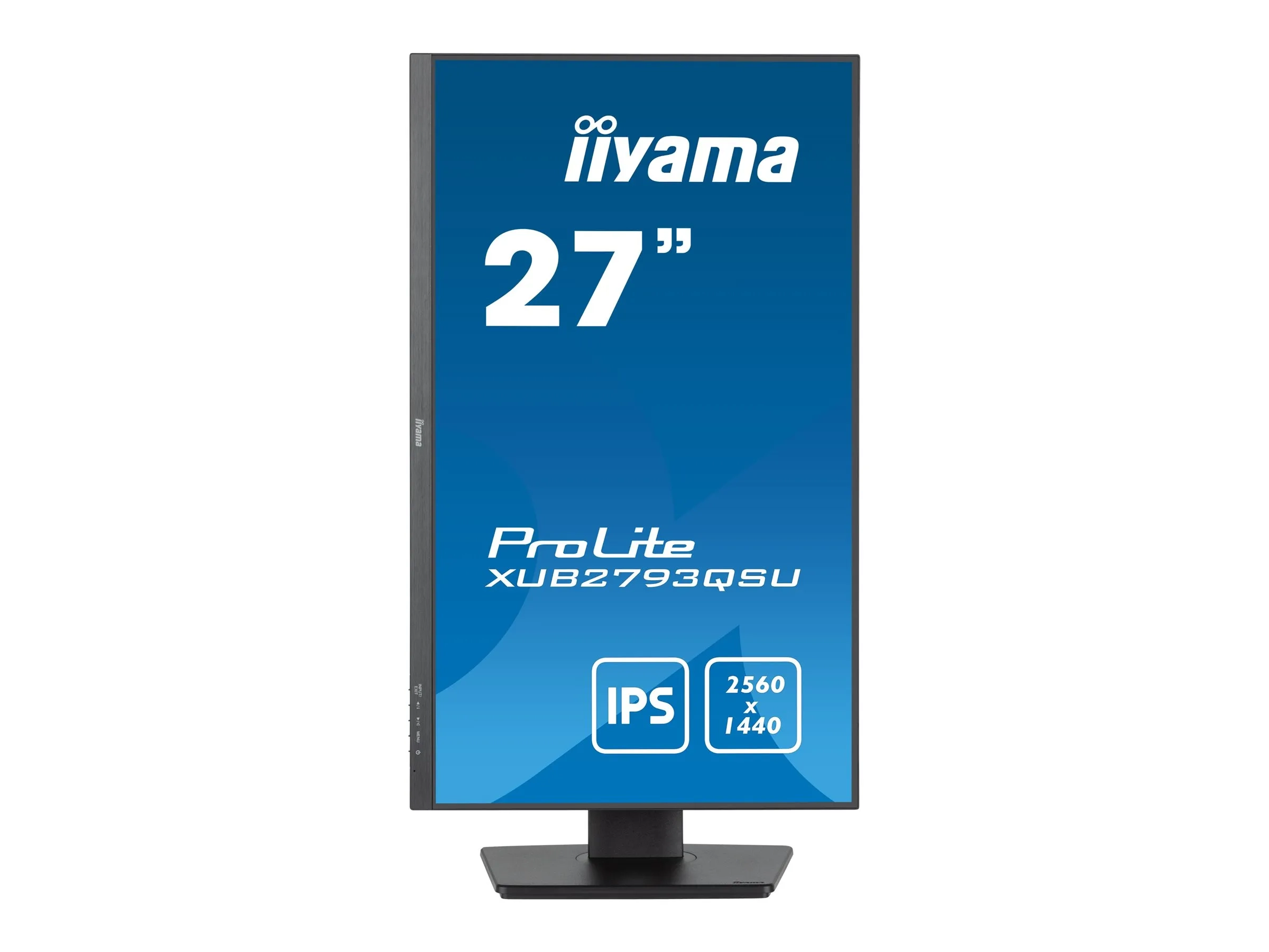 iiyama ProLite XUB2793QSU