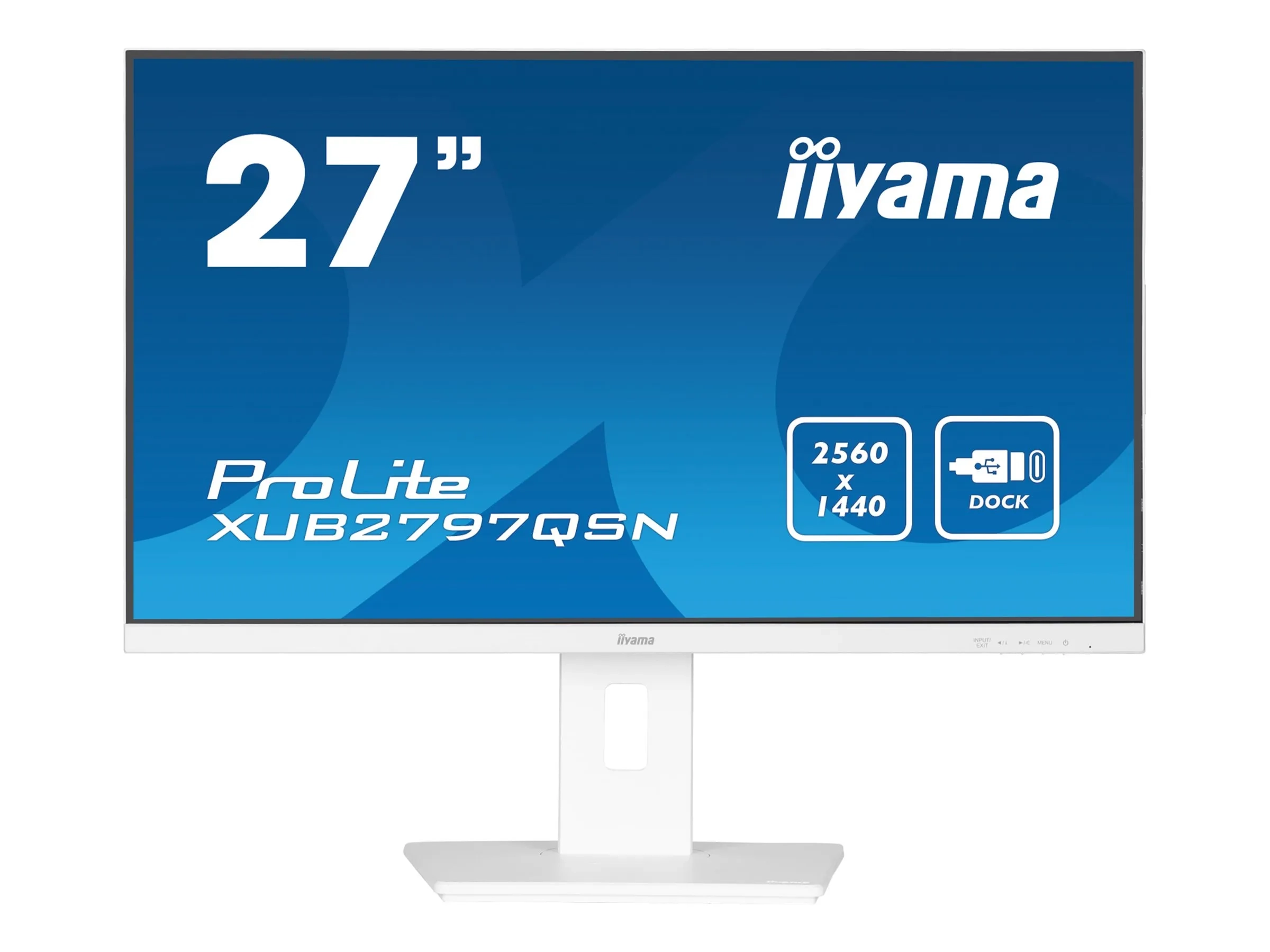 iiyama ProLite XUB2797QSN