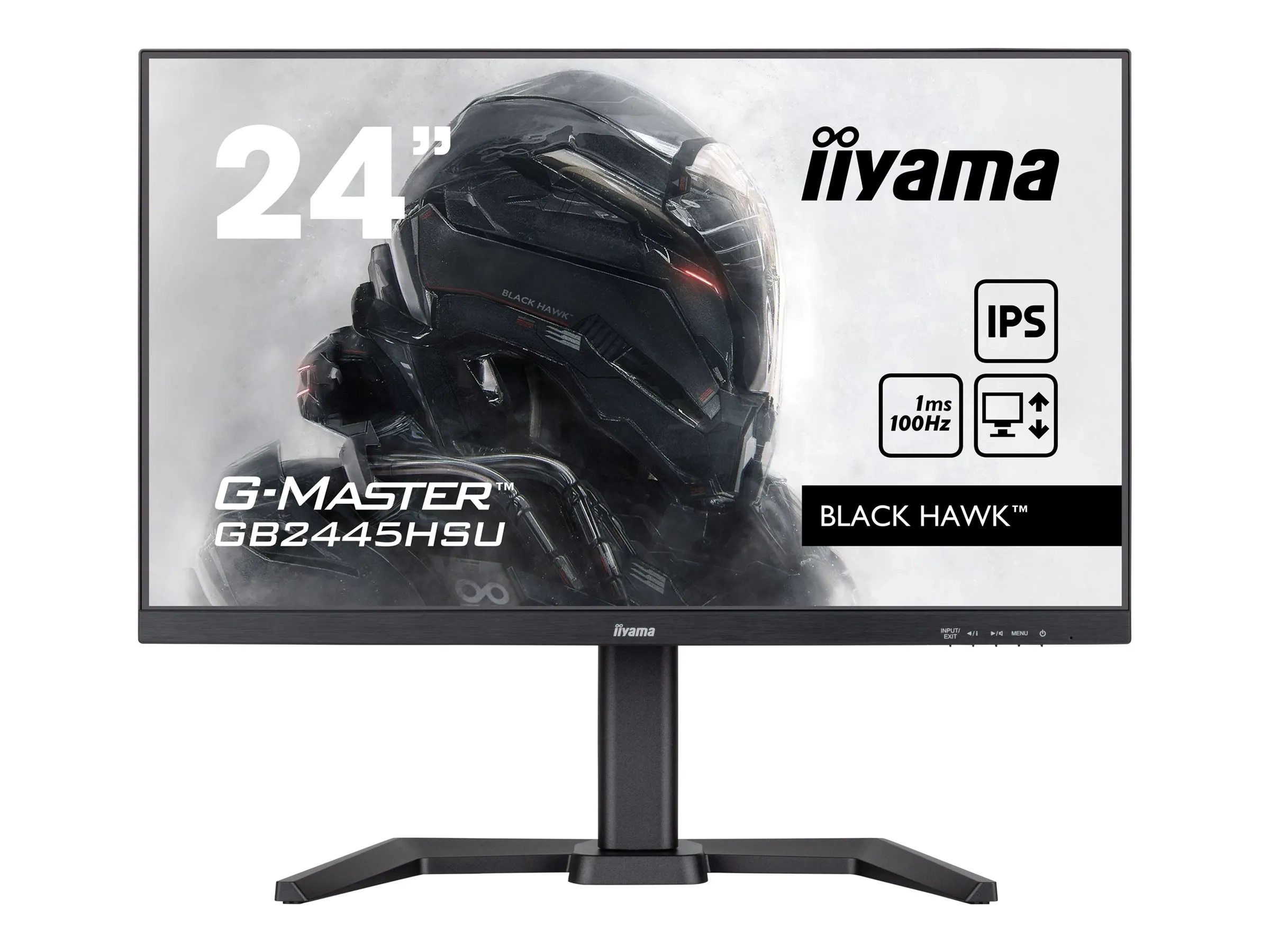 iiyama G