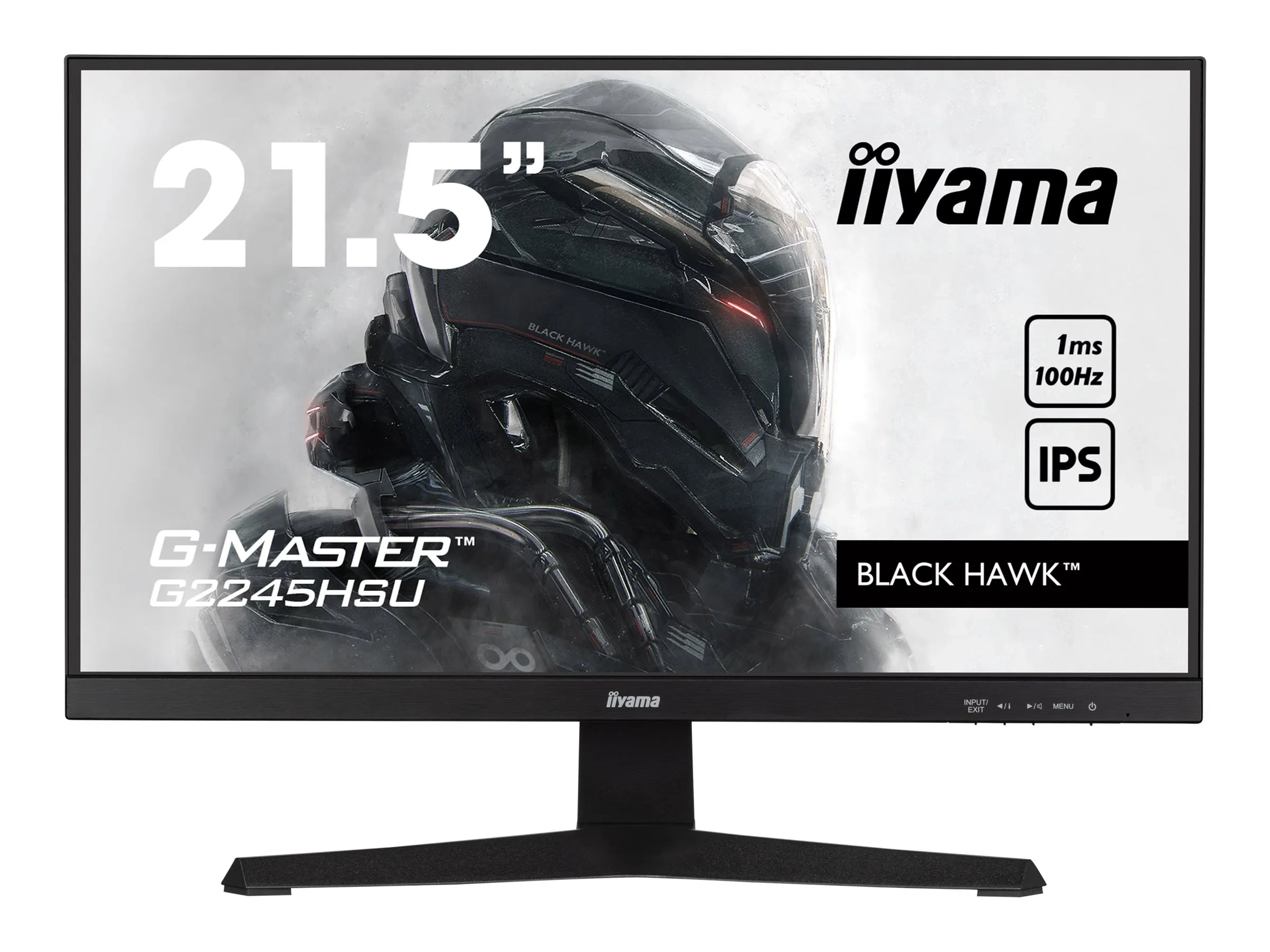 iiyama G