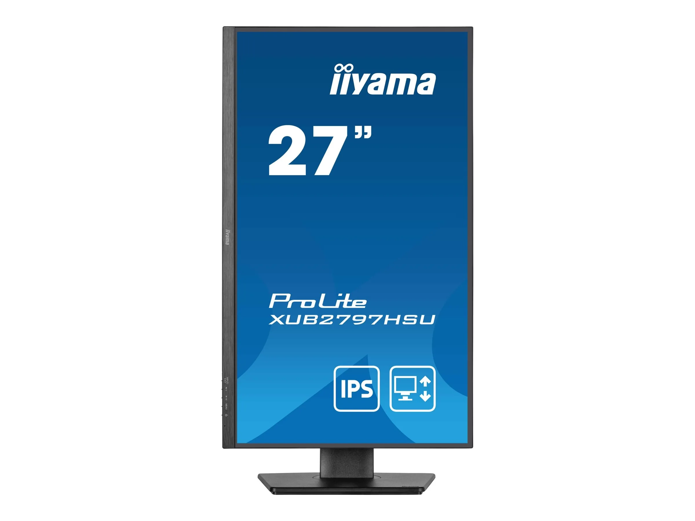 iiyama ProLite XUB2797HSU
