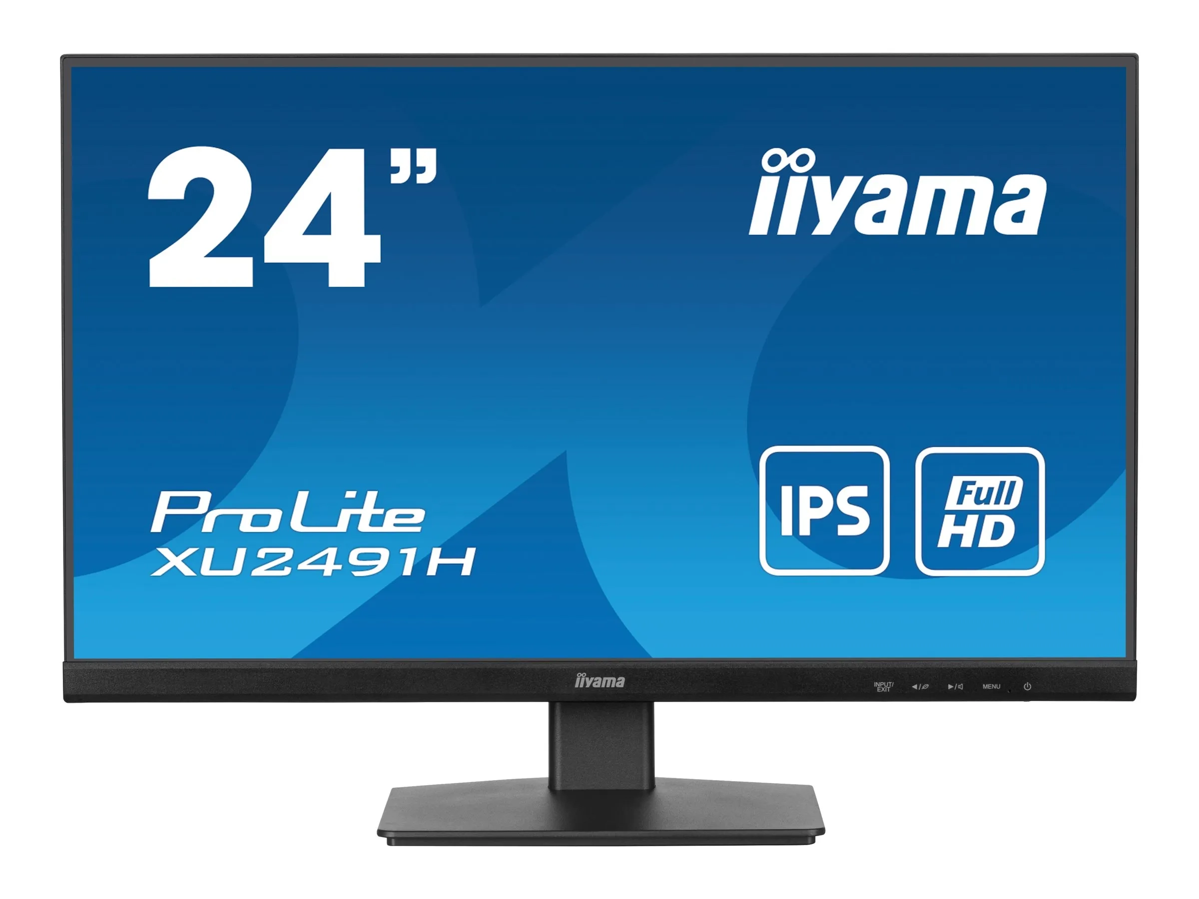 iiyama ProLite XU2491H