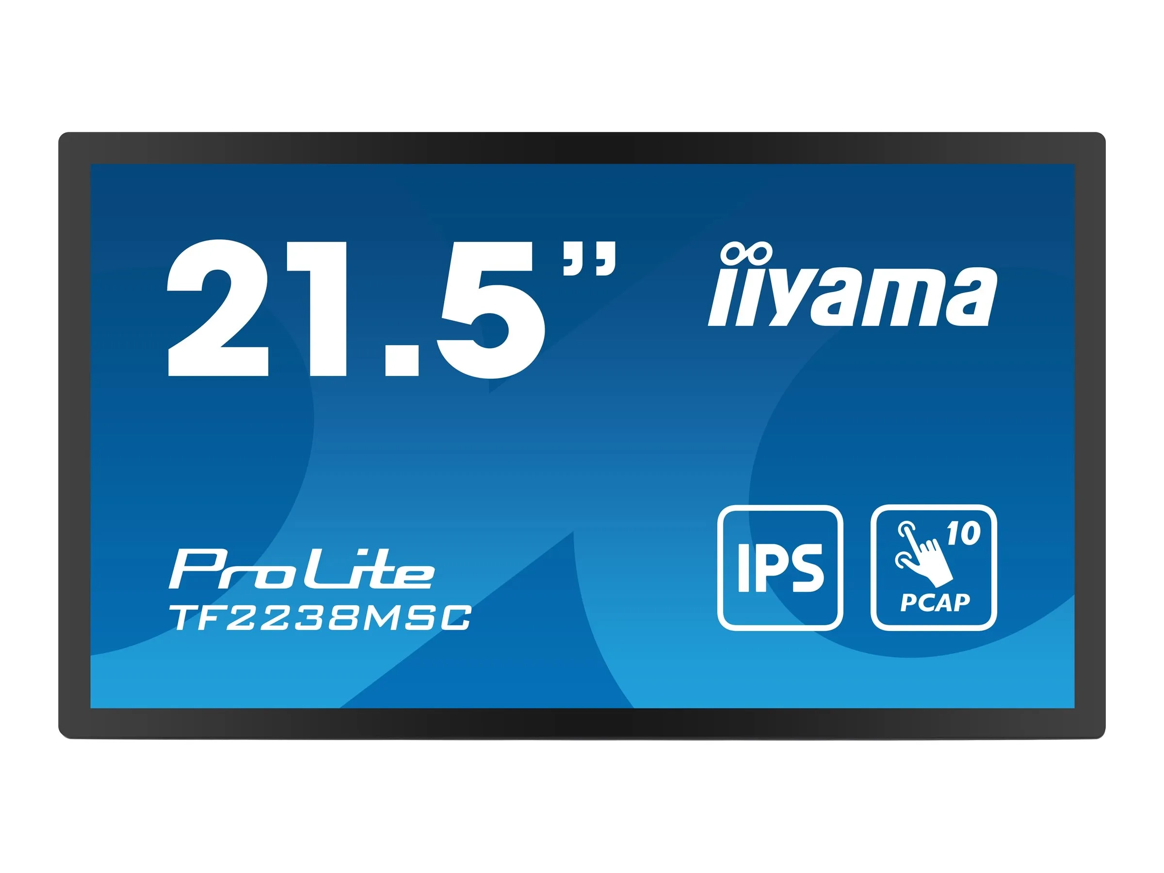 iiyama ProLite TF2238MSC
