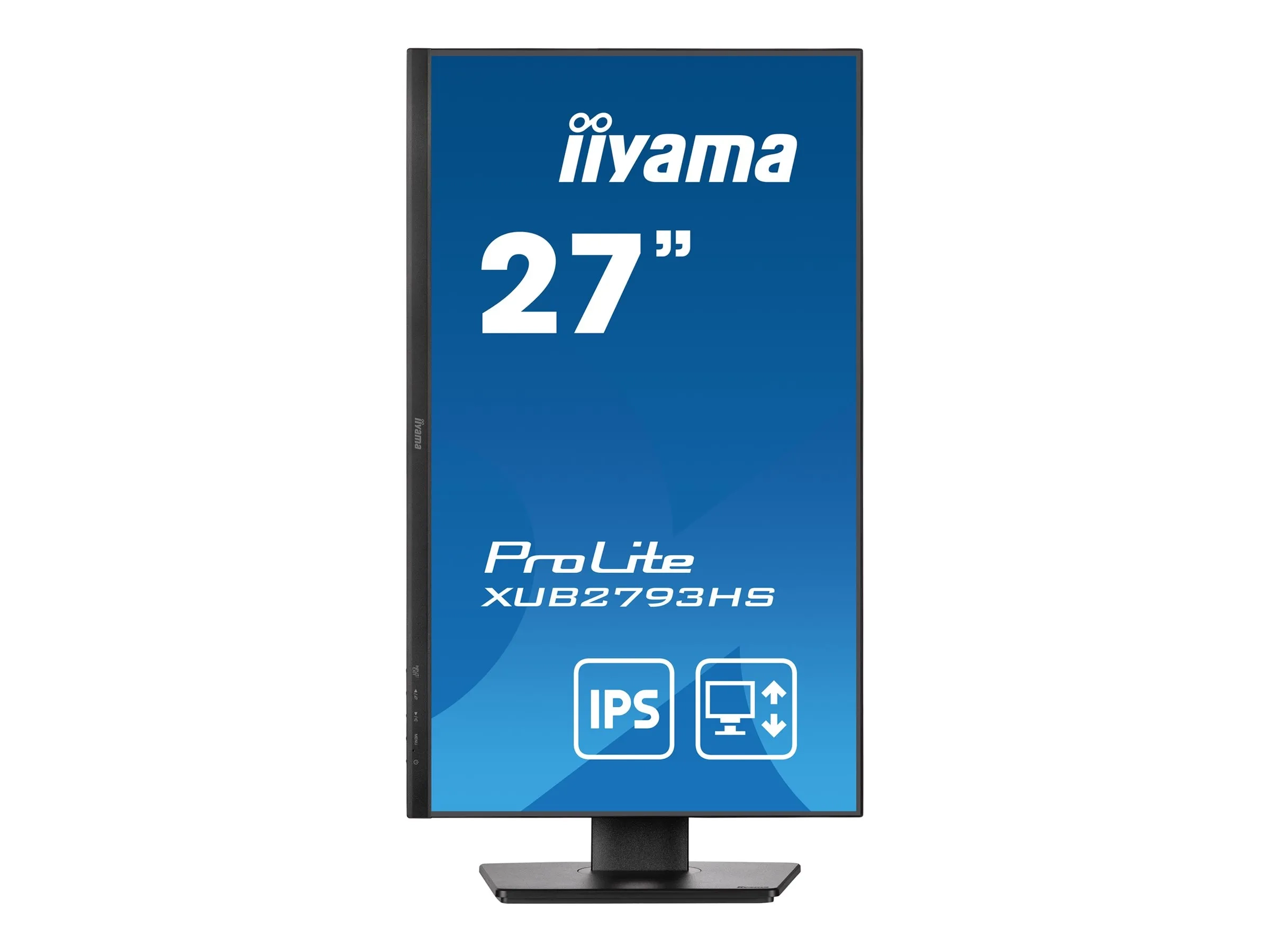 iiyama ProLite XUB2793HS