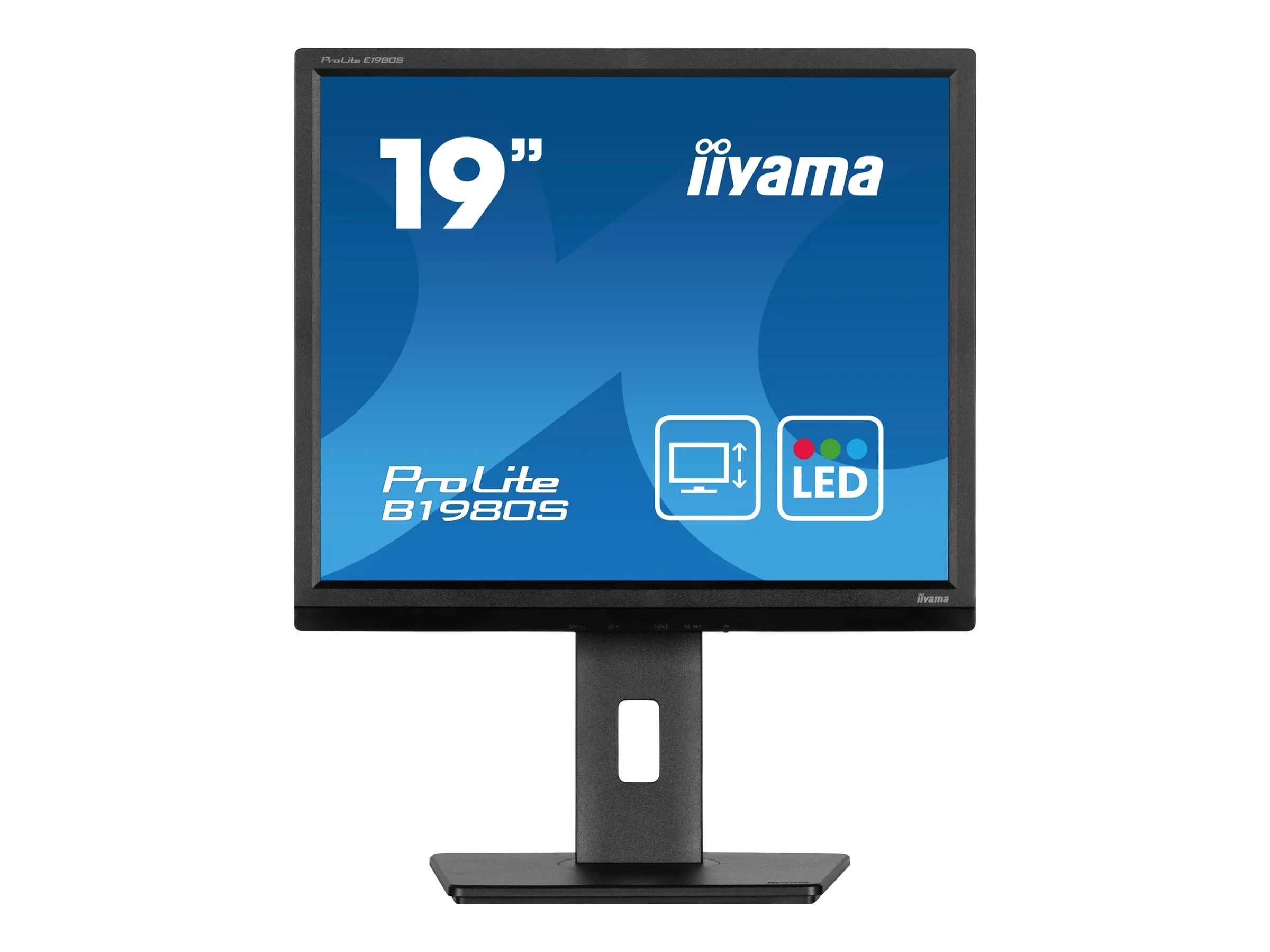 iiyama ProLite B1980S