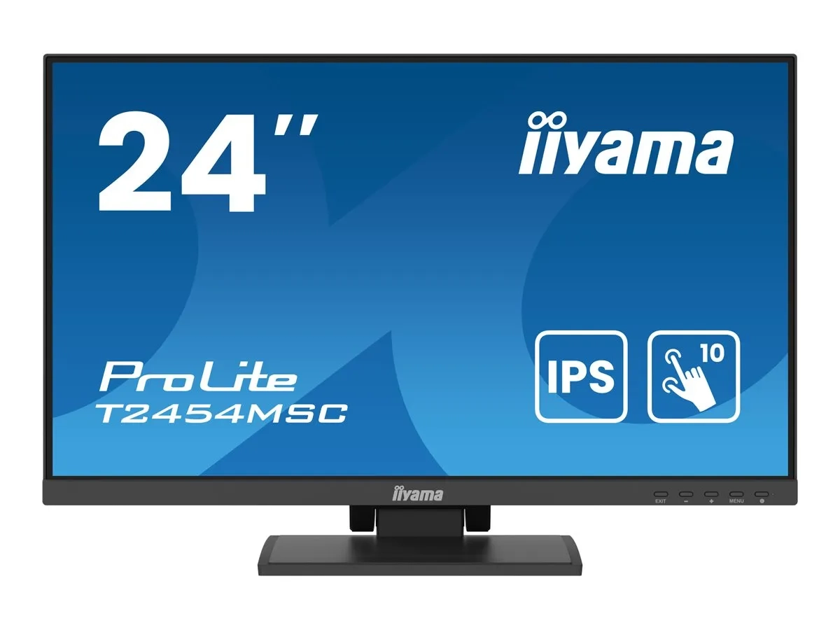 iiyama ProLite T2454MSC