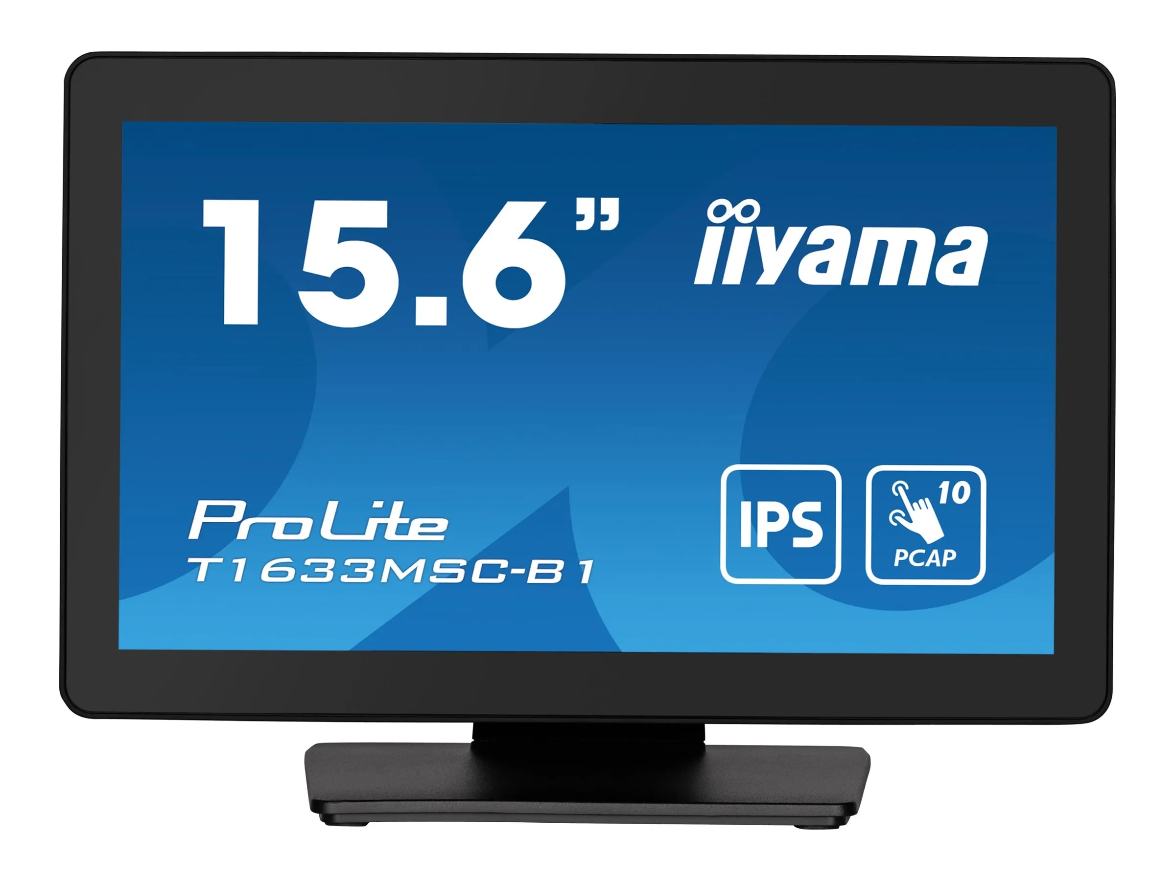 iiyama ProLite T1633MSC
