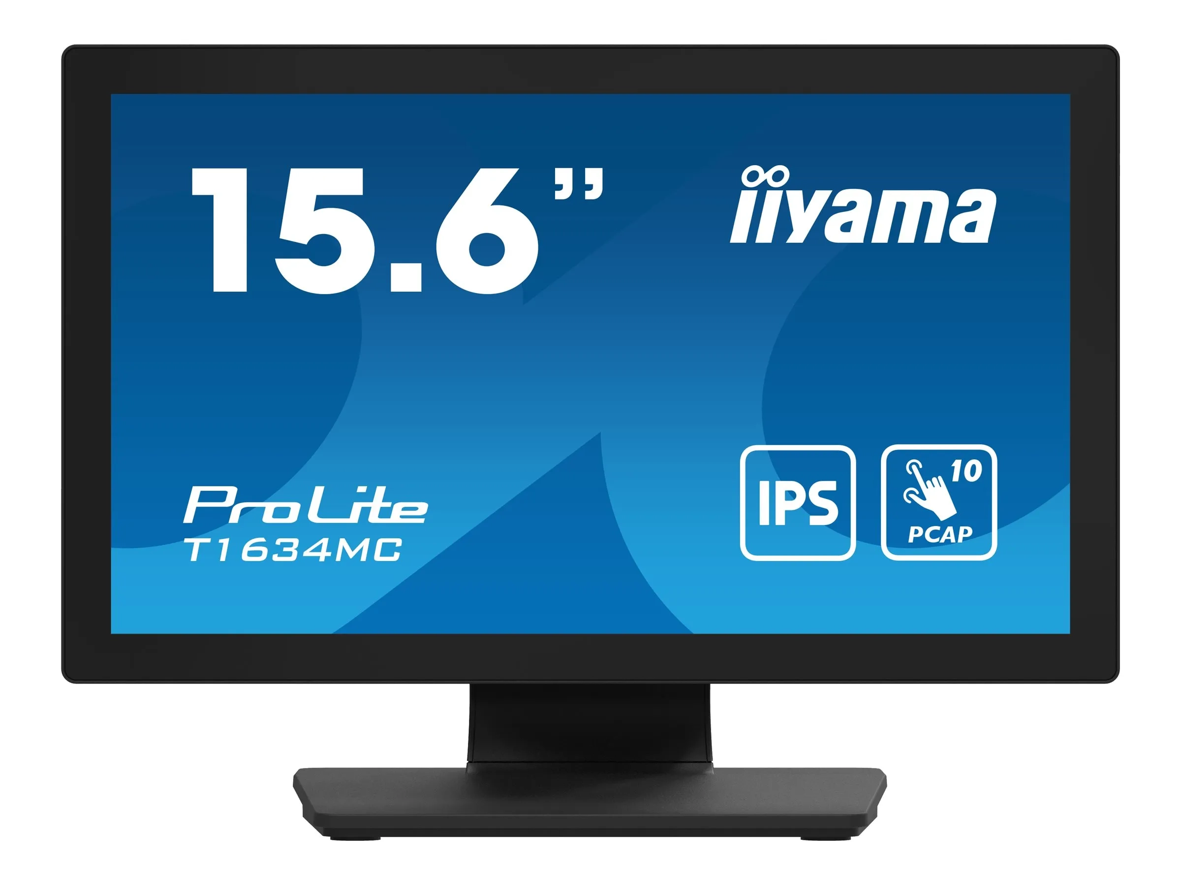 iiyama ProLite T1634MC