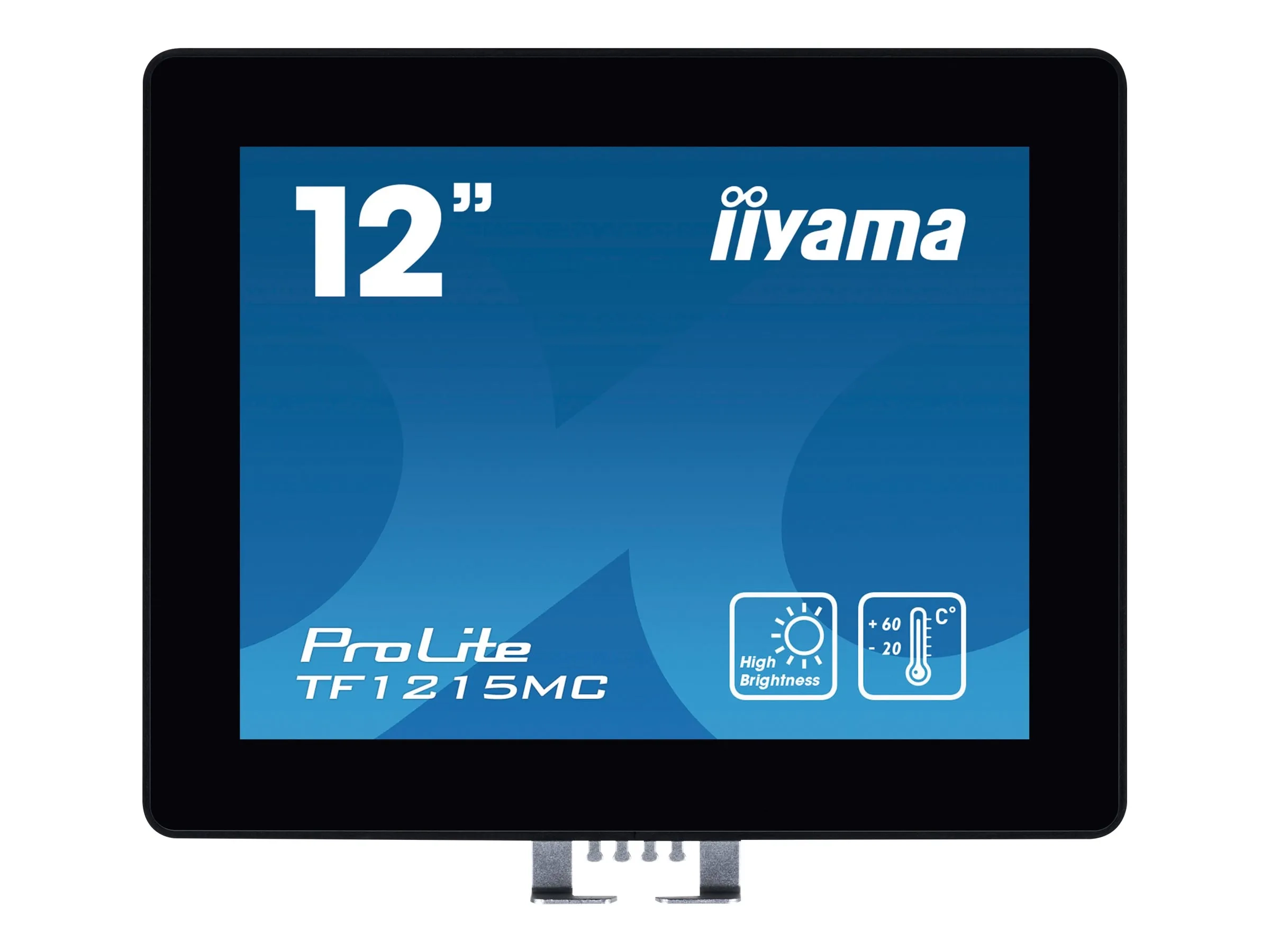 iiyama ProLite TF1215MC
