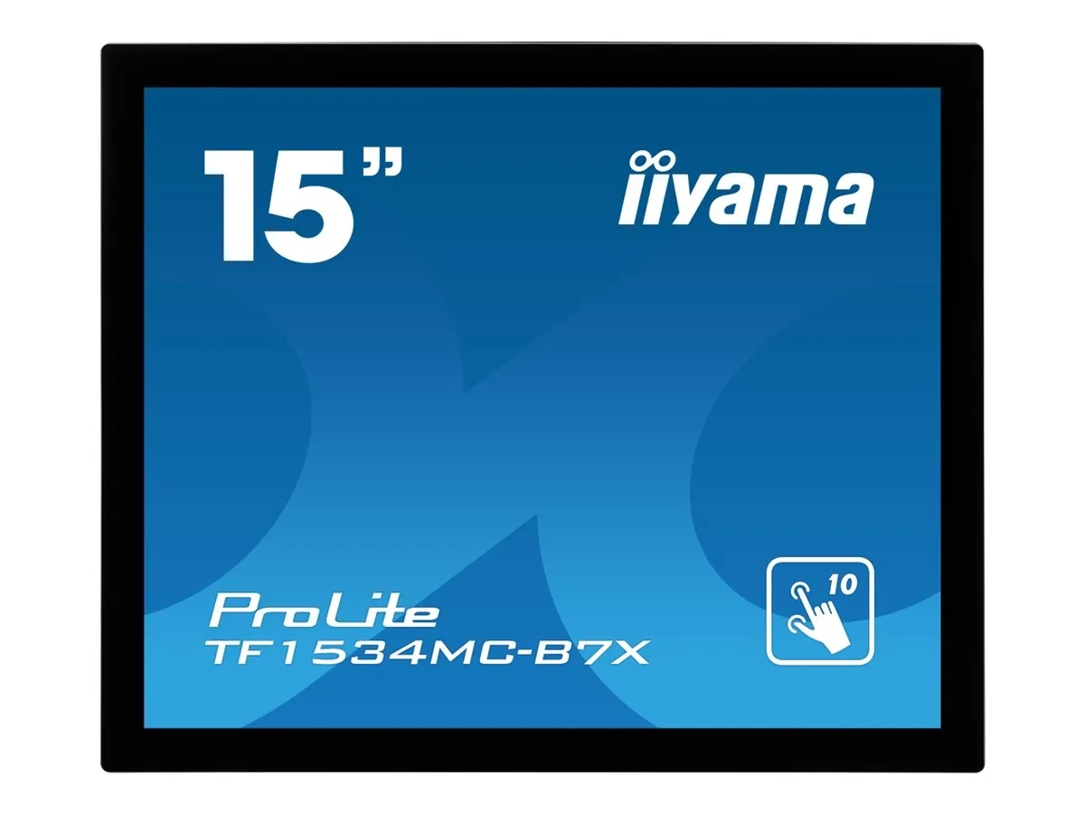 iiyama ProLite TF1534MC