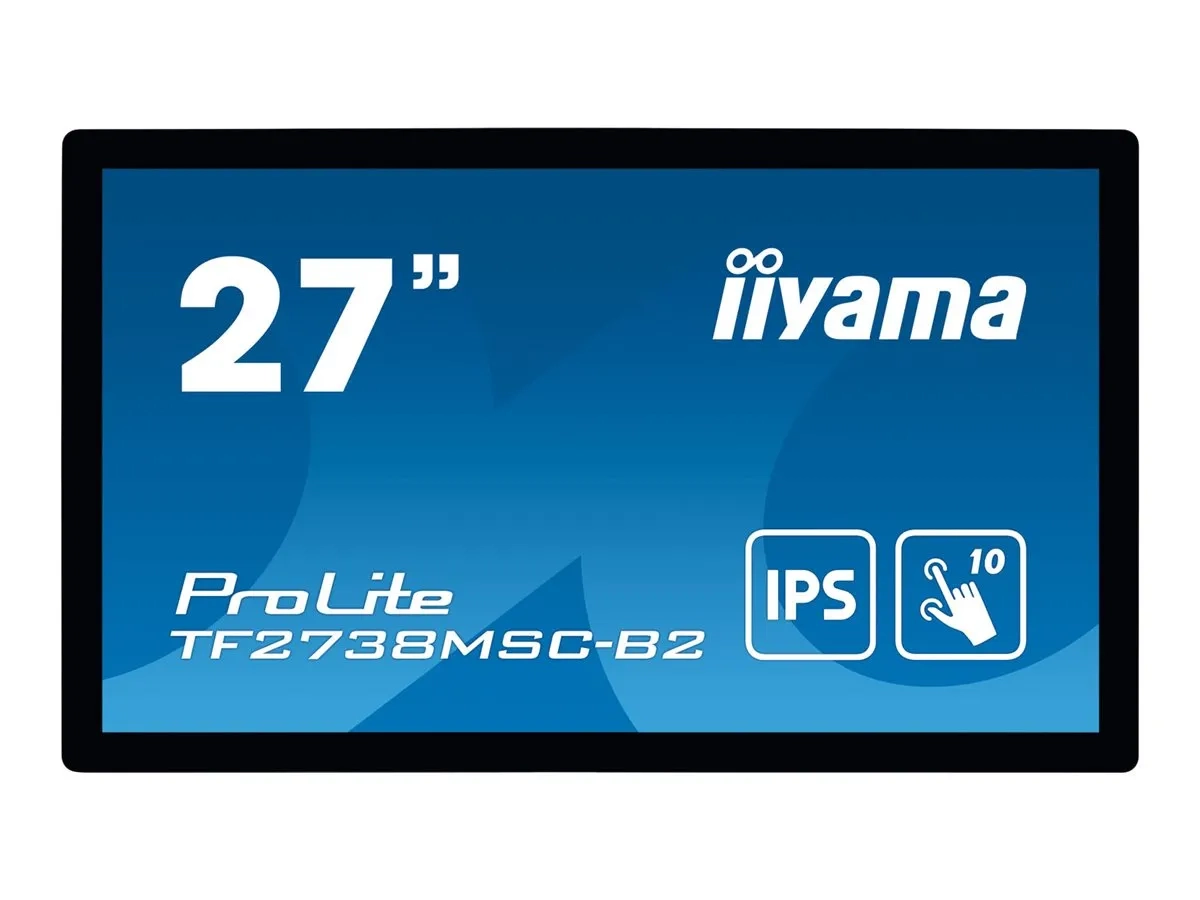 iiyama ProLite TF2738MSC