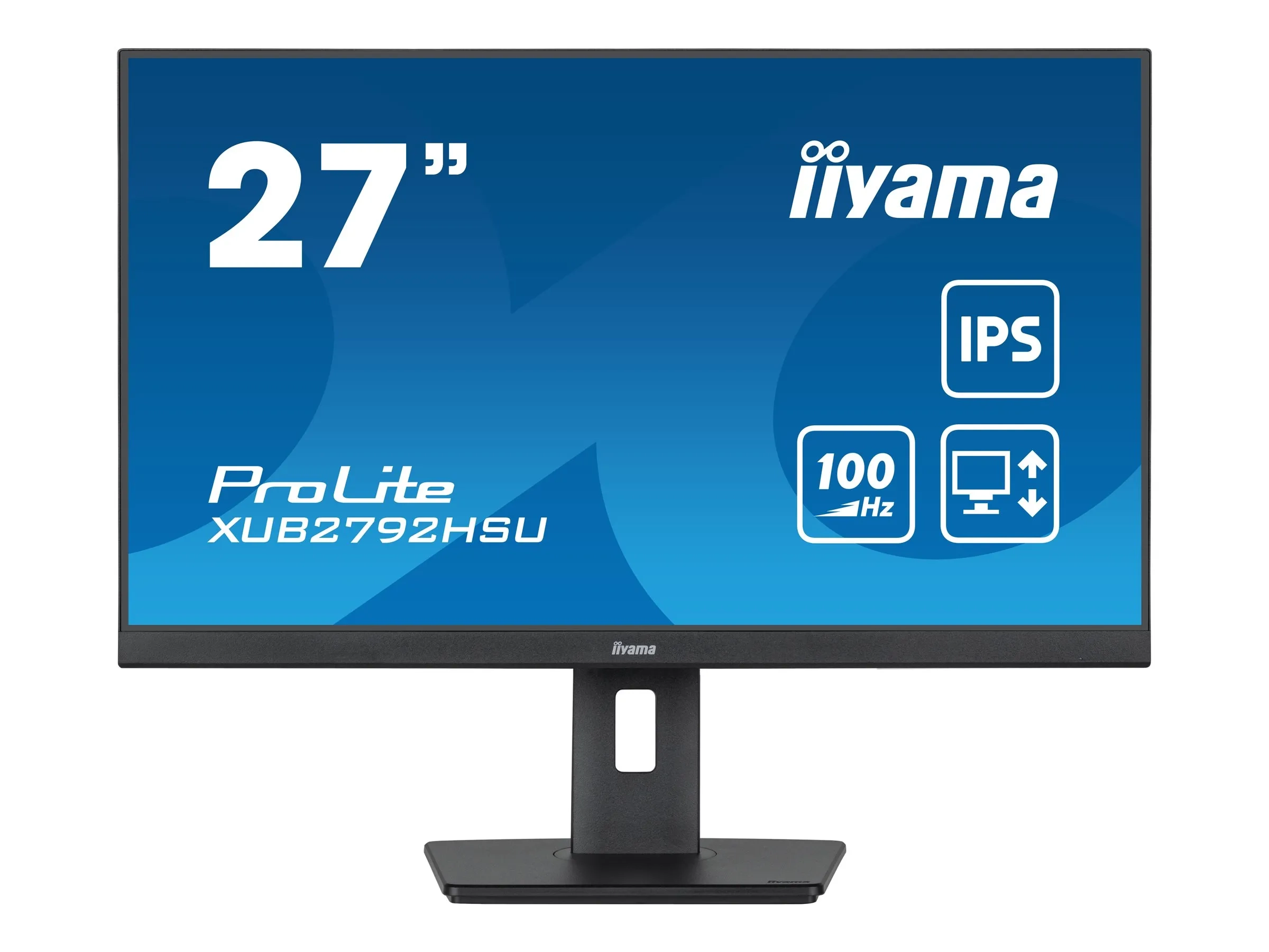 iiyama ProLite XUB2792HSU
