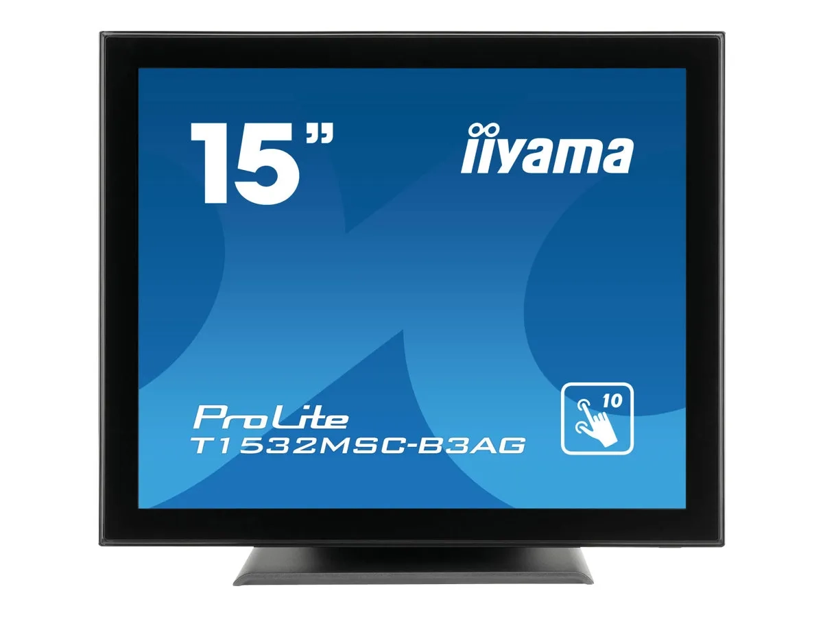 iiyama ProLite T1532MSC