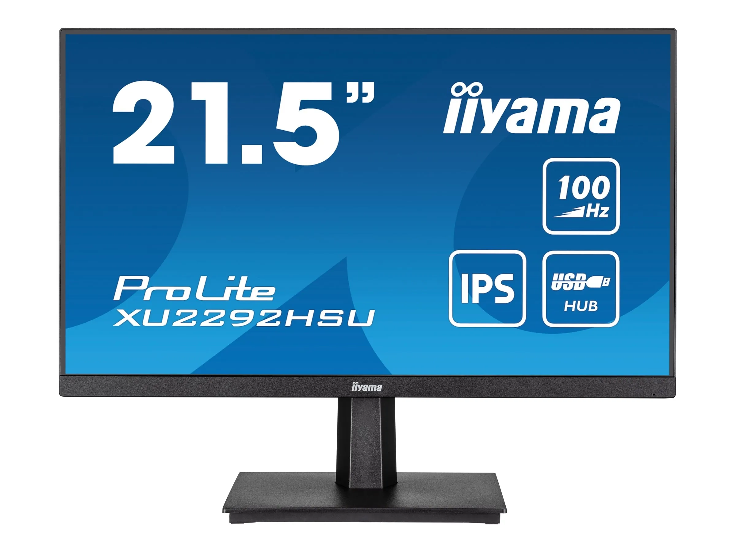 iiyama ProLite XU2292HSU