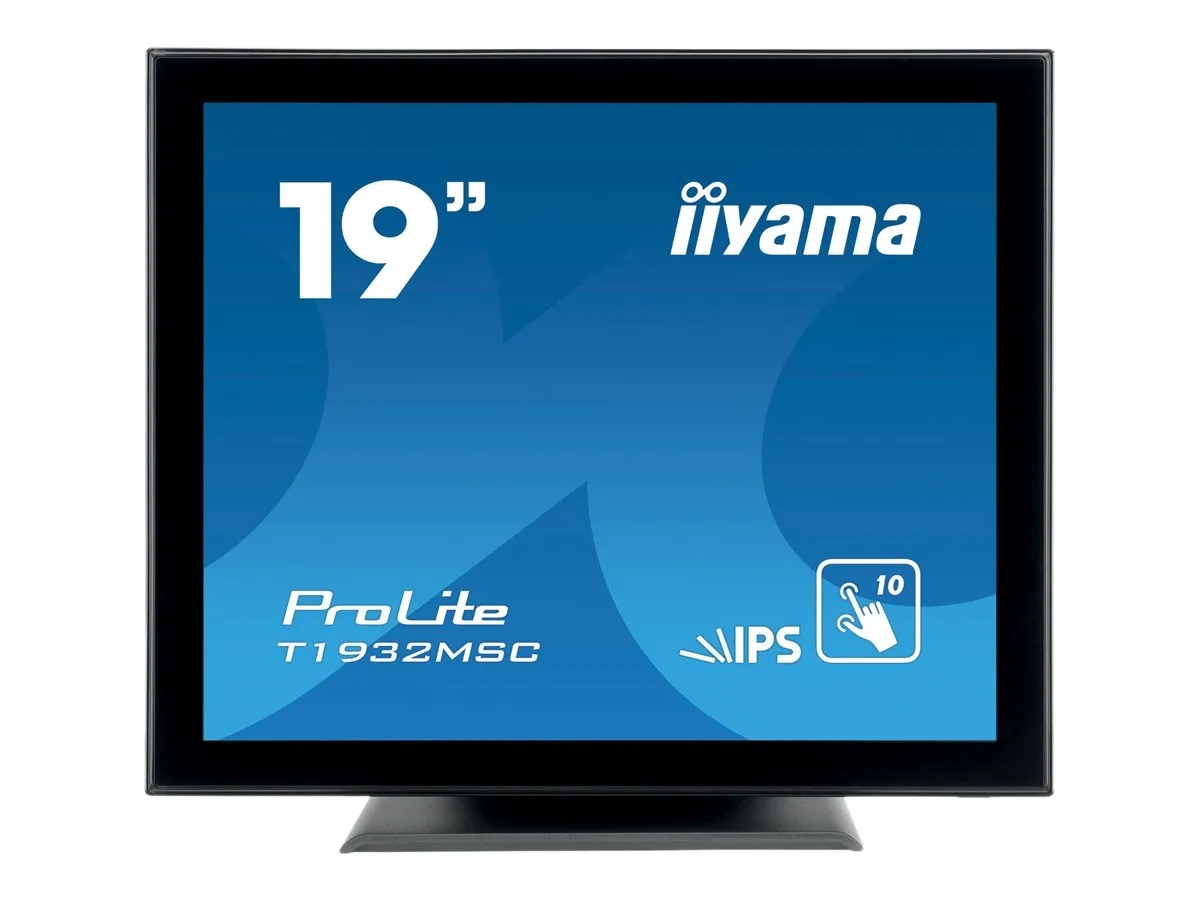 iiyama ProLite T1932MSC