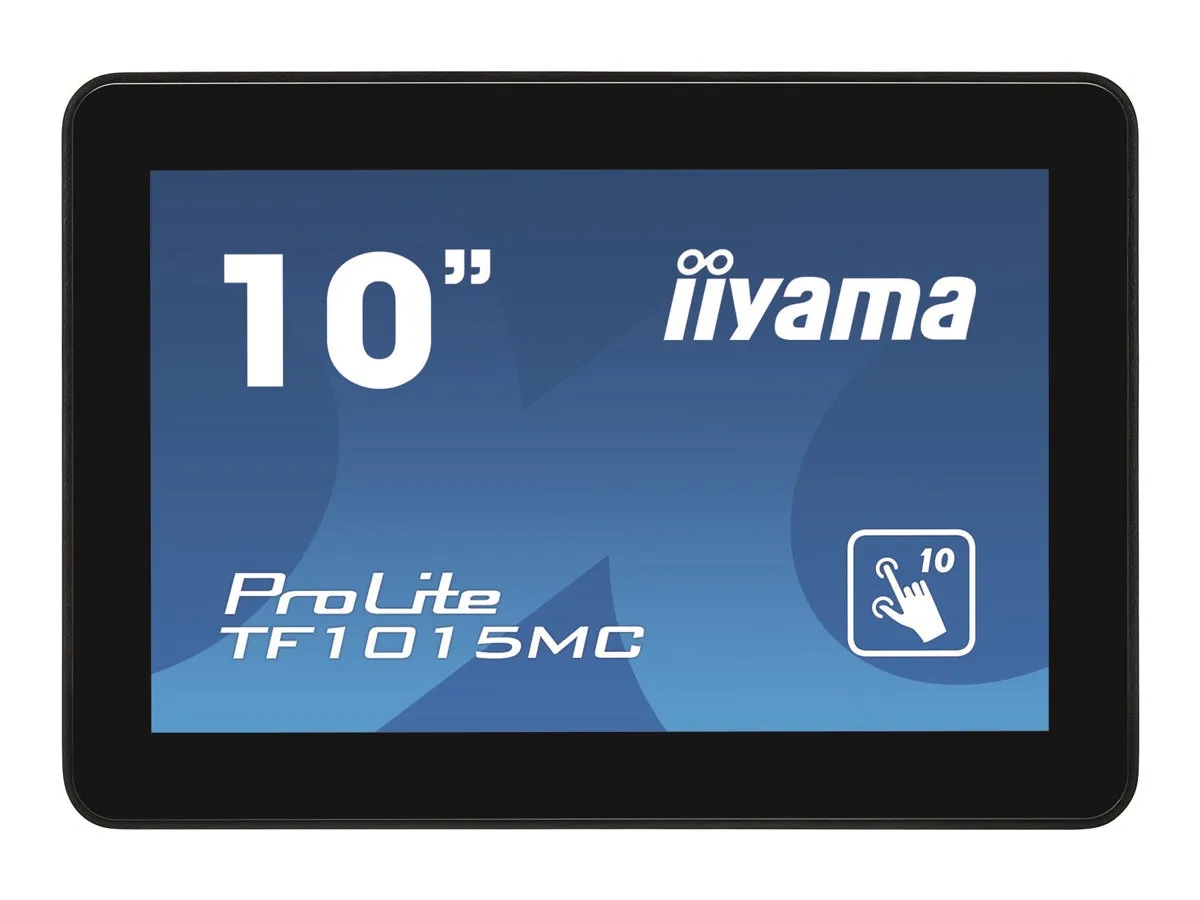 iiyama ProLite TF1015MC
