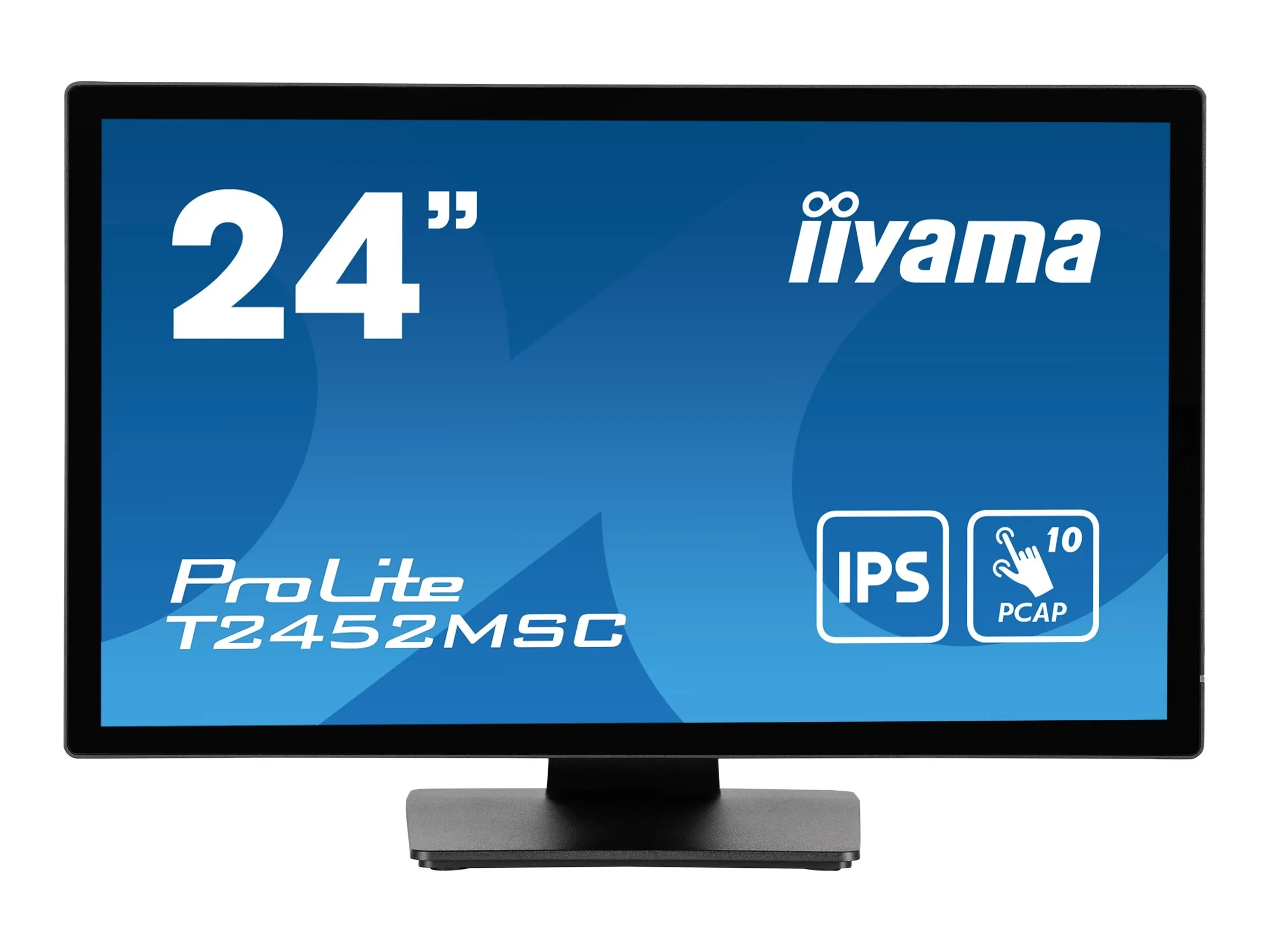 iiyama ProLite T2452MSC