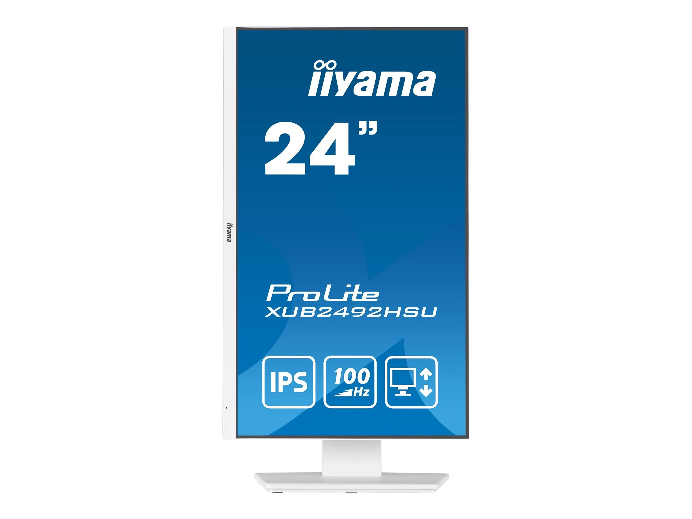 iiyama ProLite XUB2492HSU
