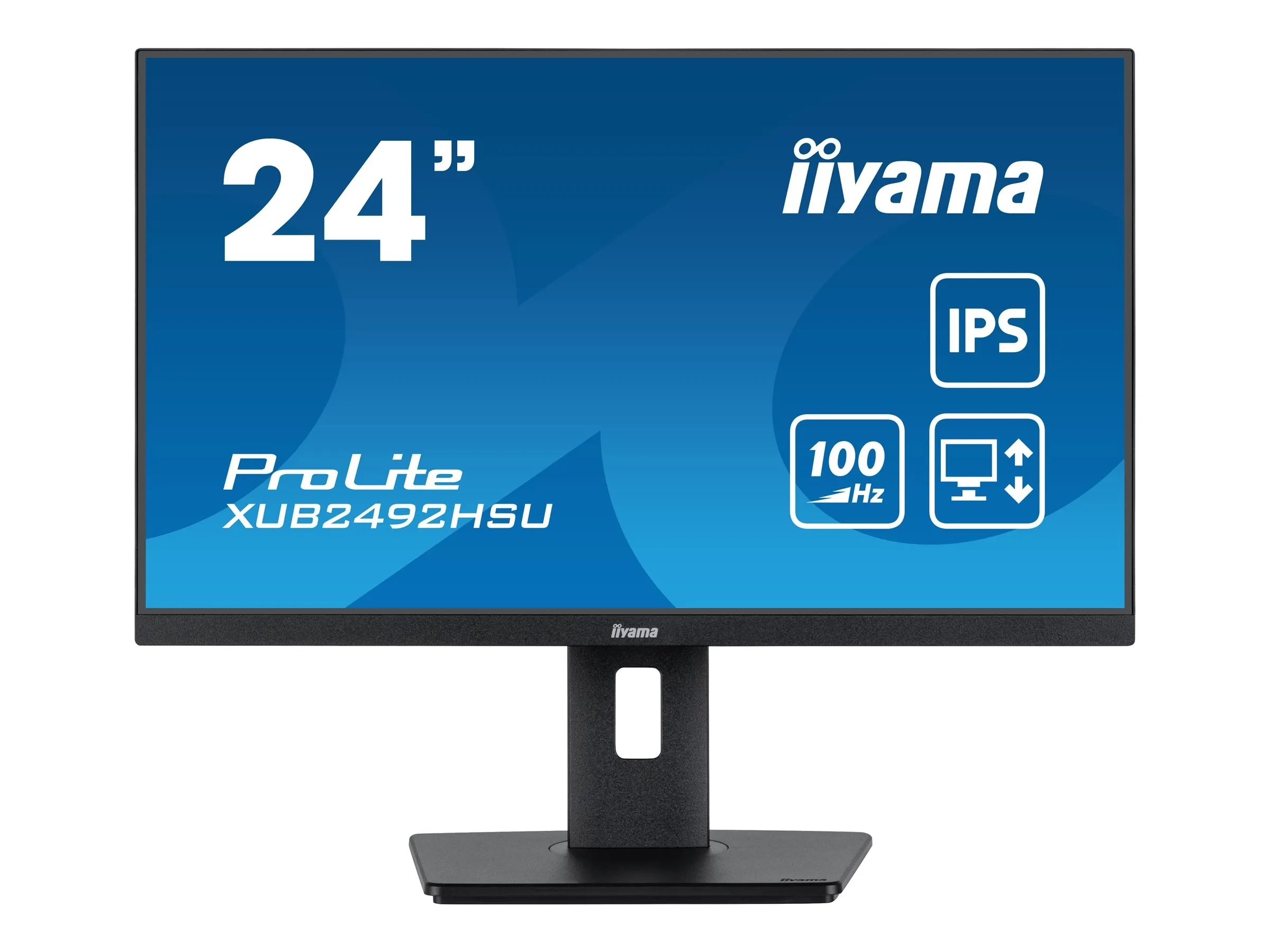 iiyama ProLite XUB2492HSU