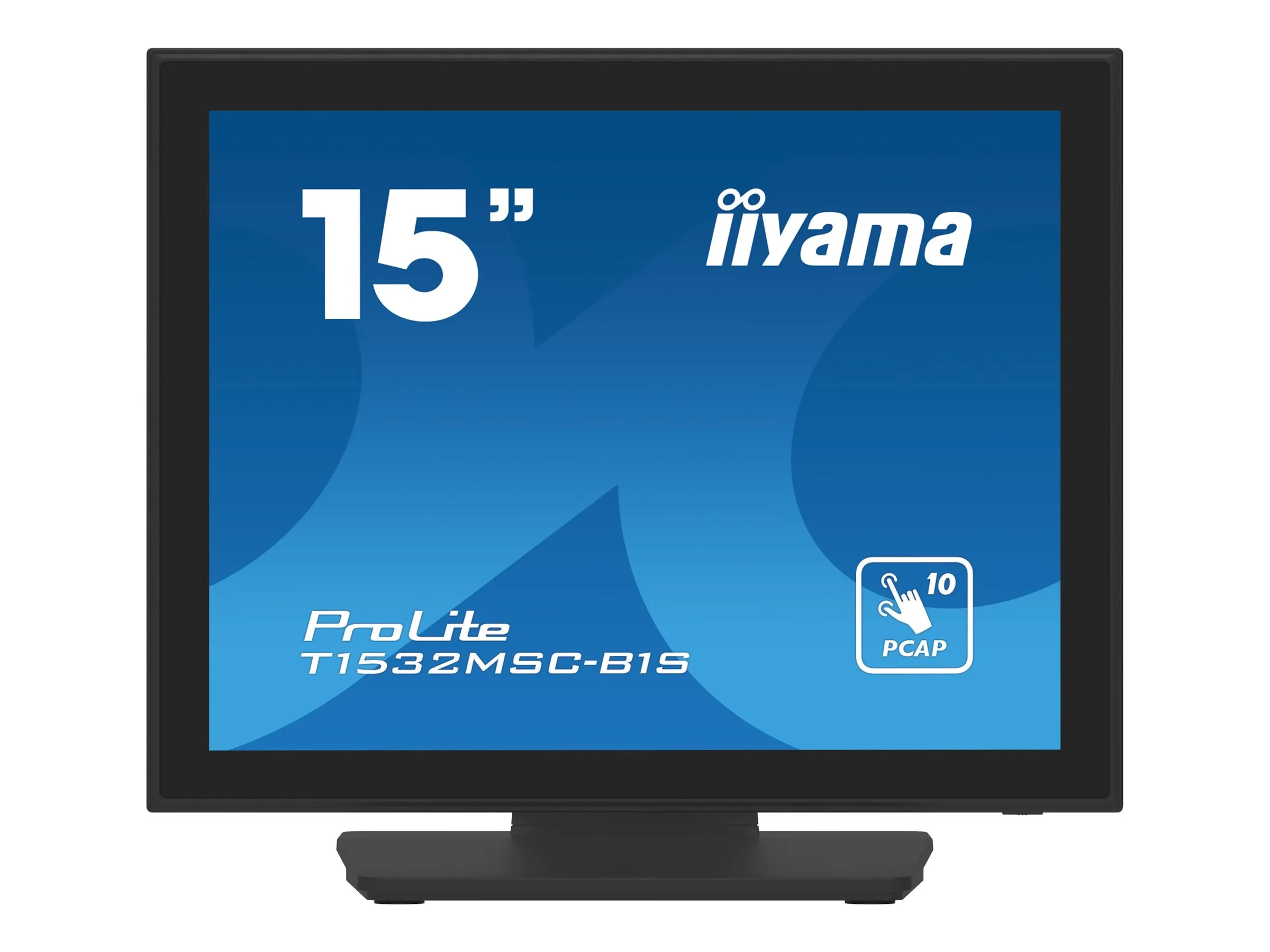 iiyama ProLite T1532MSC