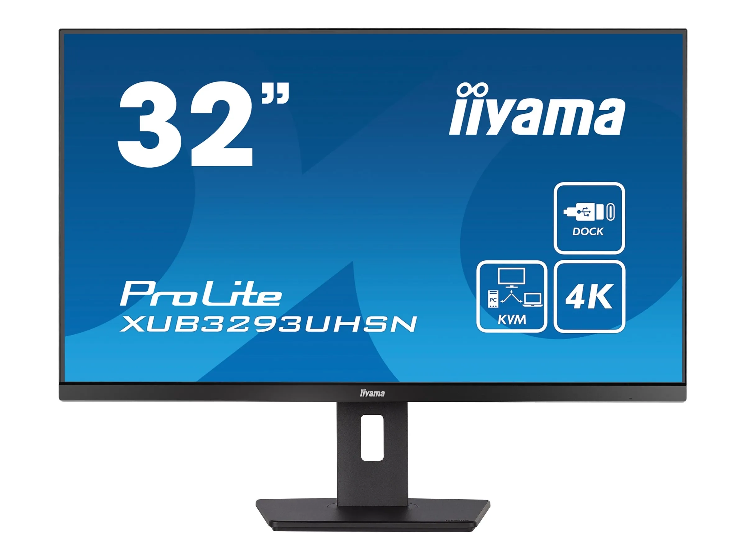 iiyama ProLite XUB3293UHSN