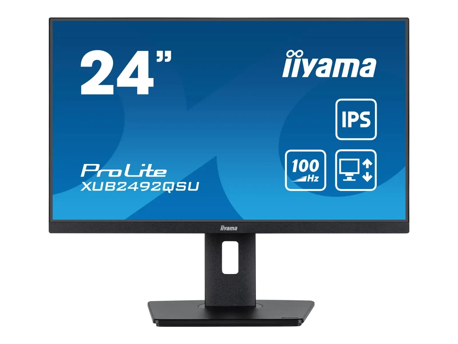iiyama ProLite XUB2492QSU