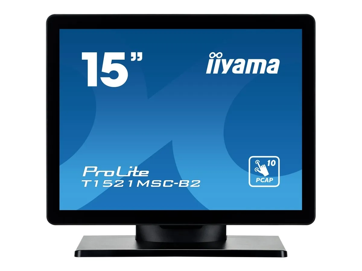 iiyama ProLite T1521MSC
