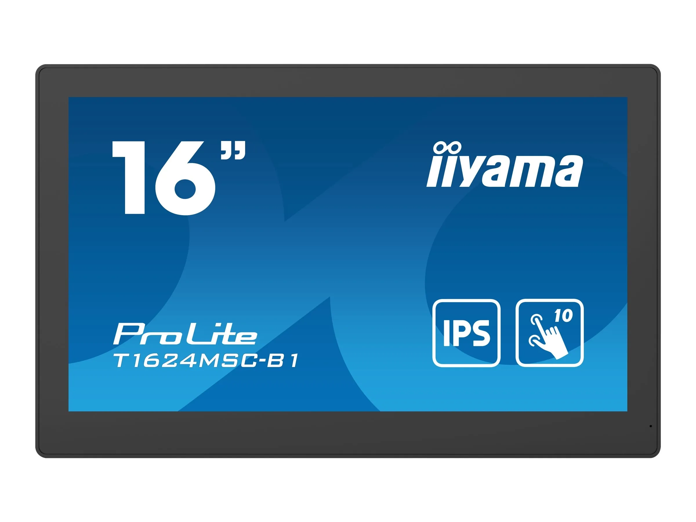iiyama ProLite T1624MSC
