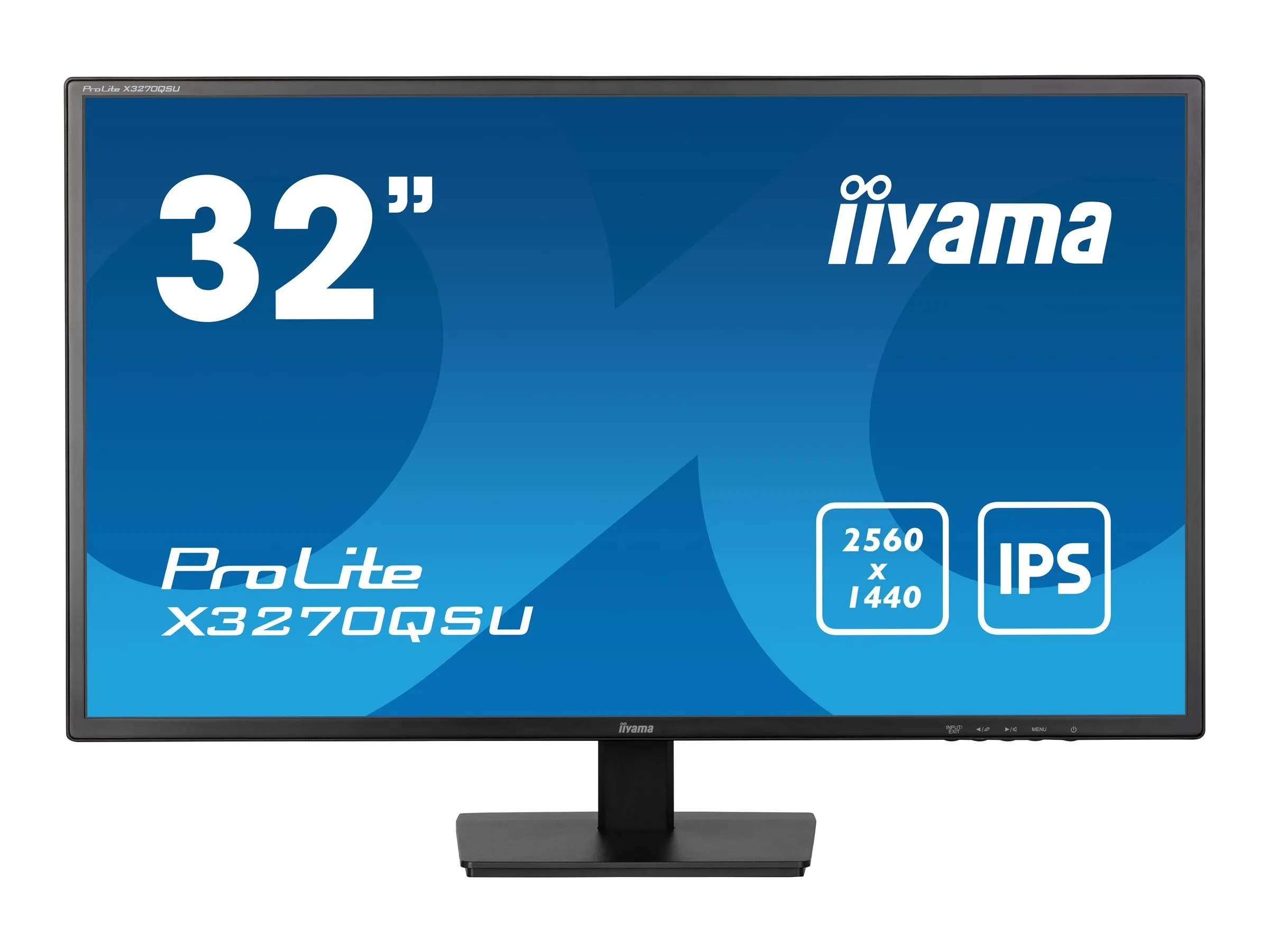 iiyama ProLite X3270QSU