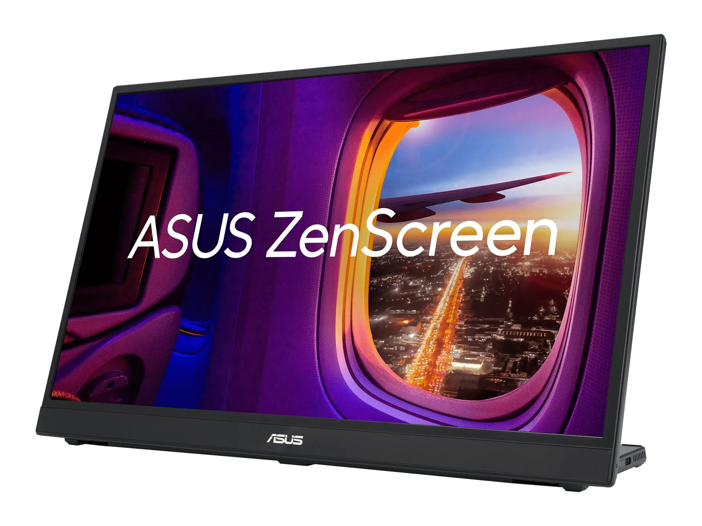 ASUS ZenScreen MB17AHG
