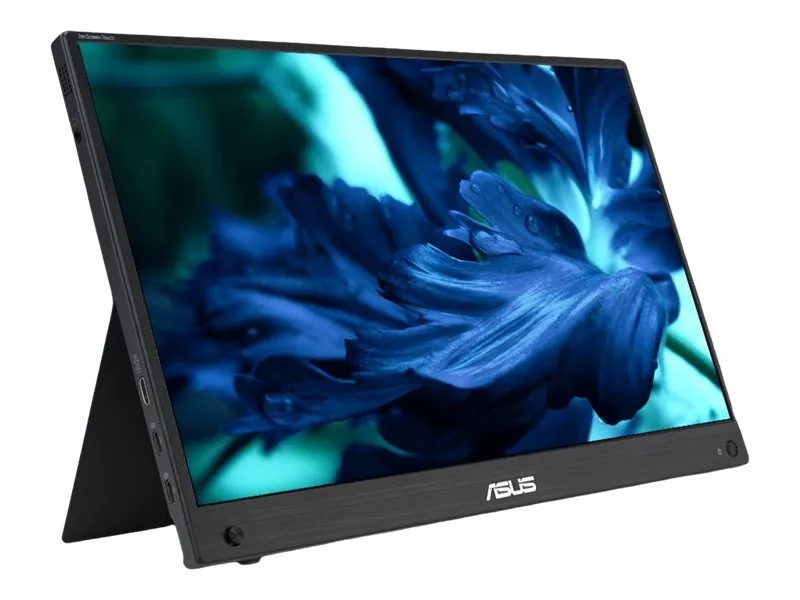 ASUS ZenScreen Touch MB16AHT