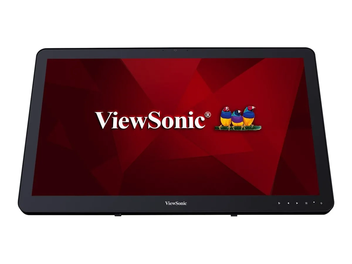 ViewSonic VSD243