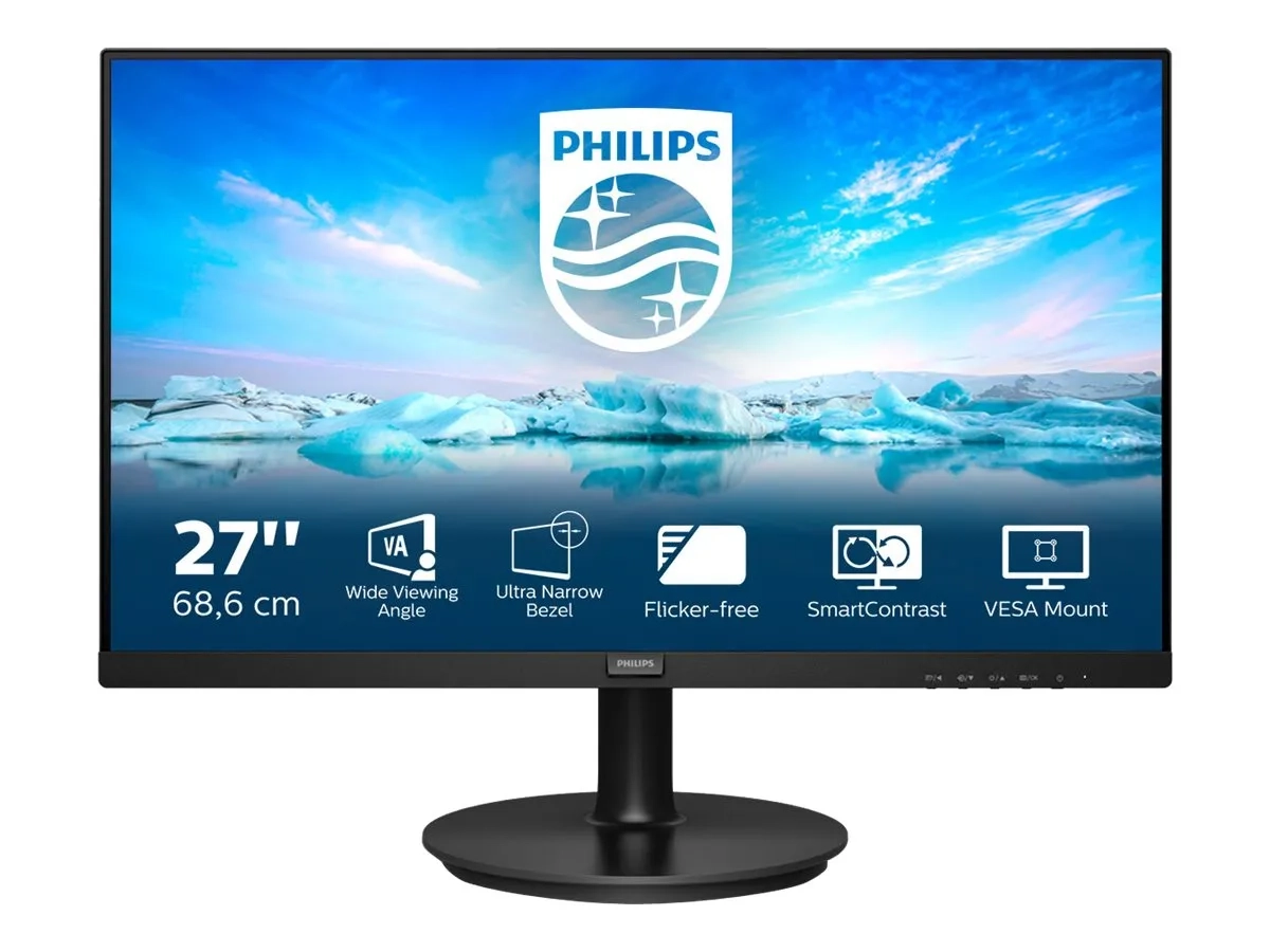 Philips 271V8L