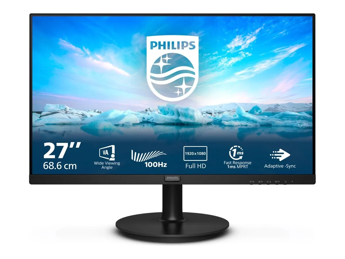 Philips V