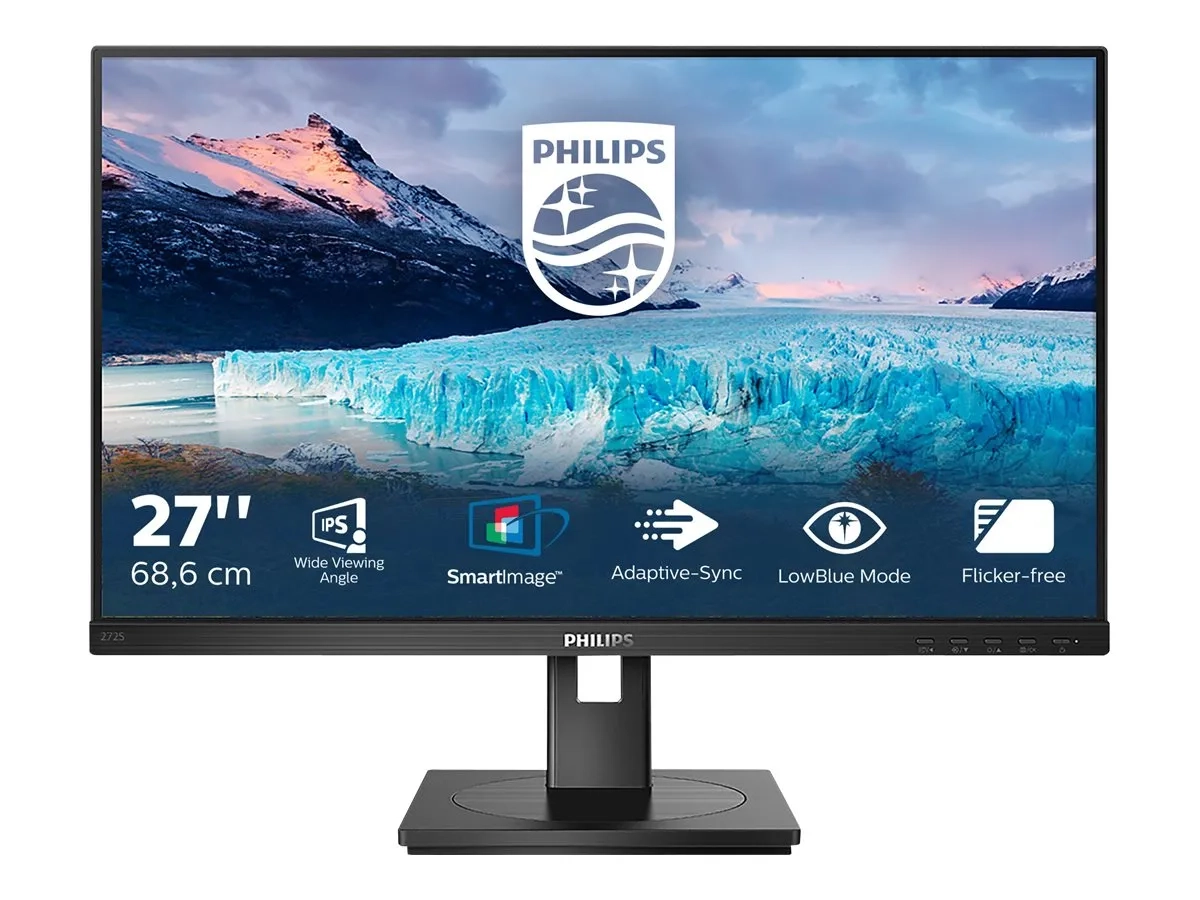 Philips S