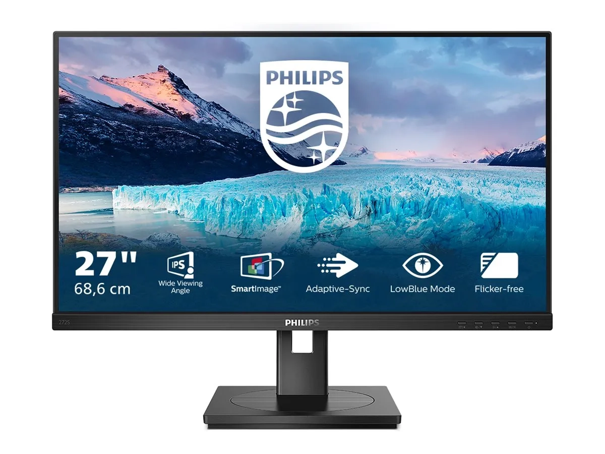 Philips S