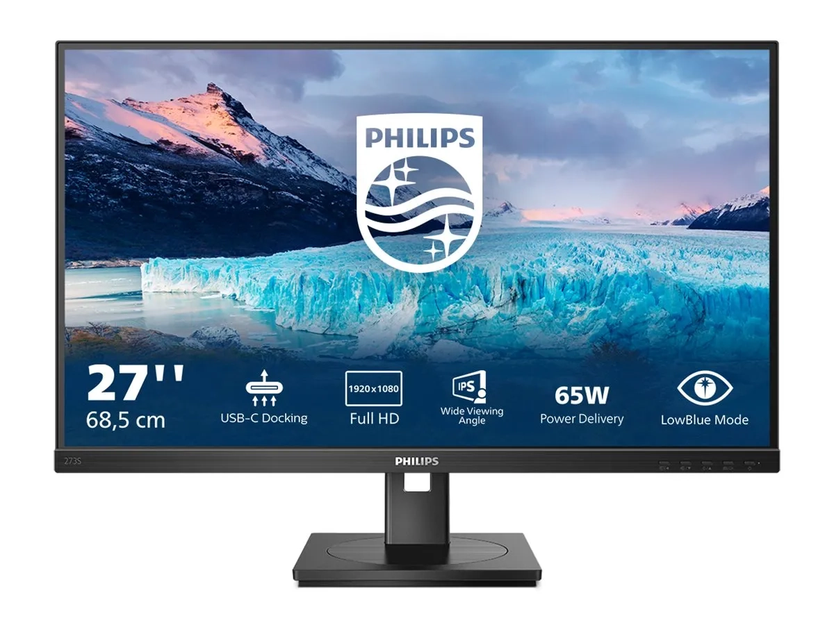 Philips S