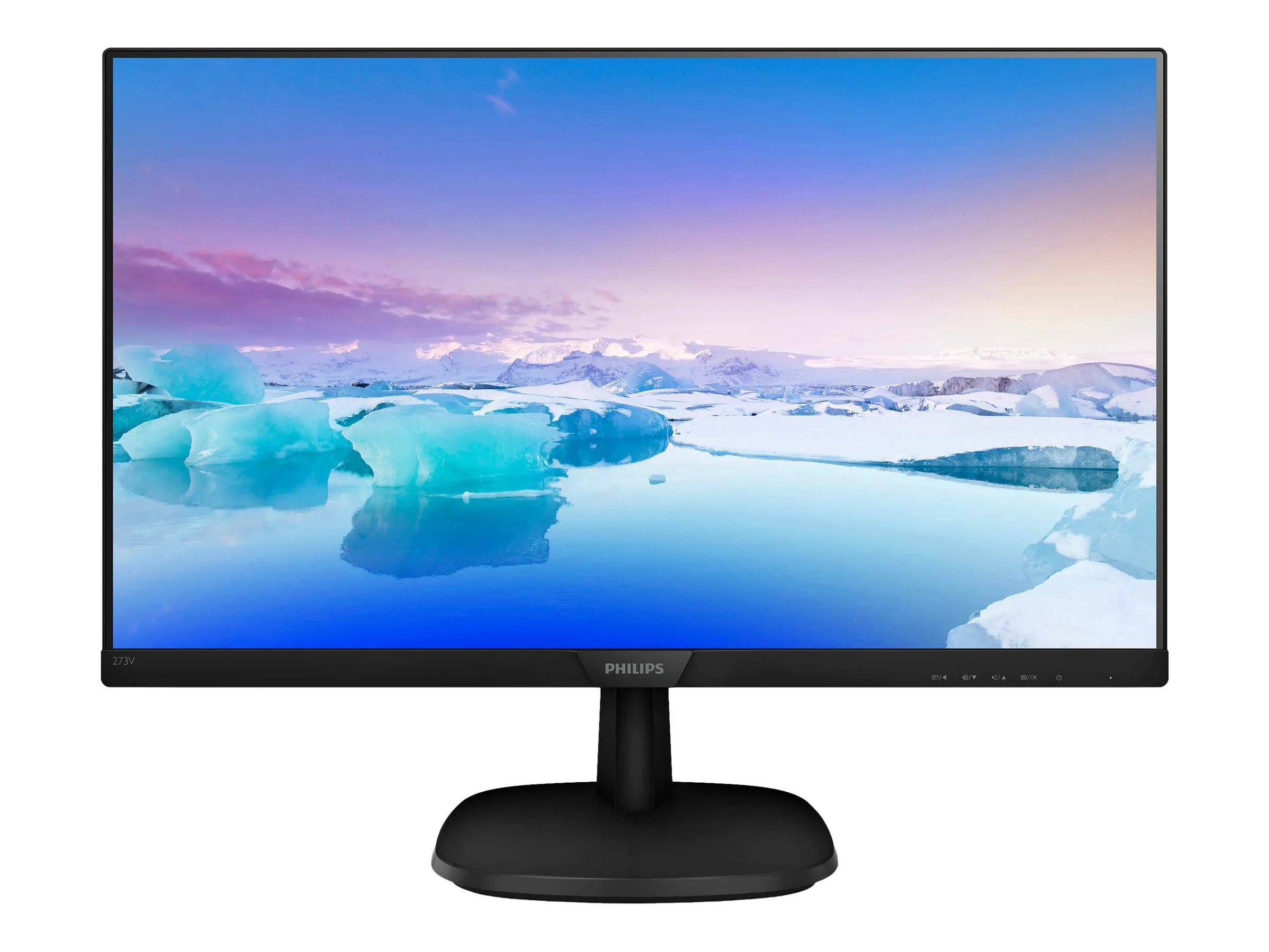 Philips V