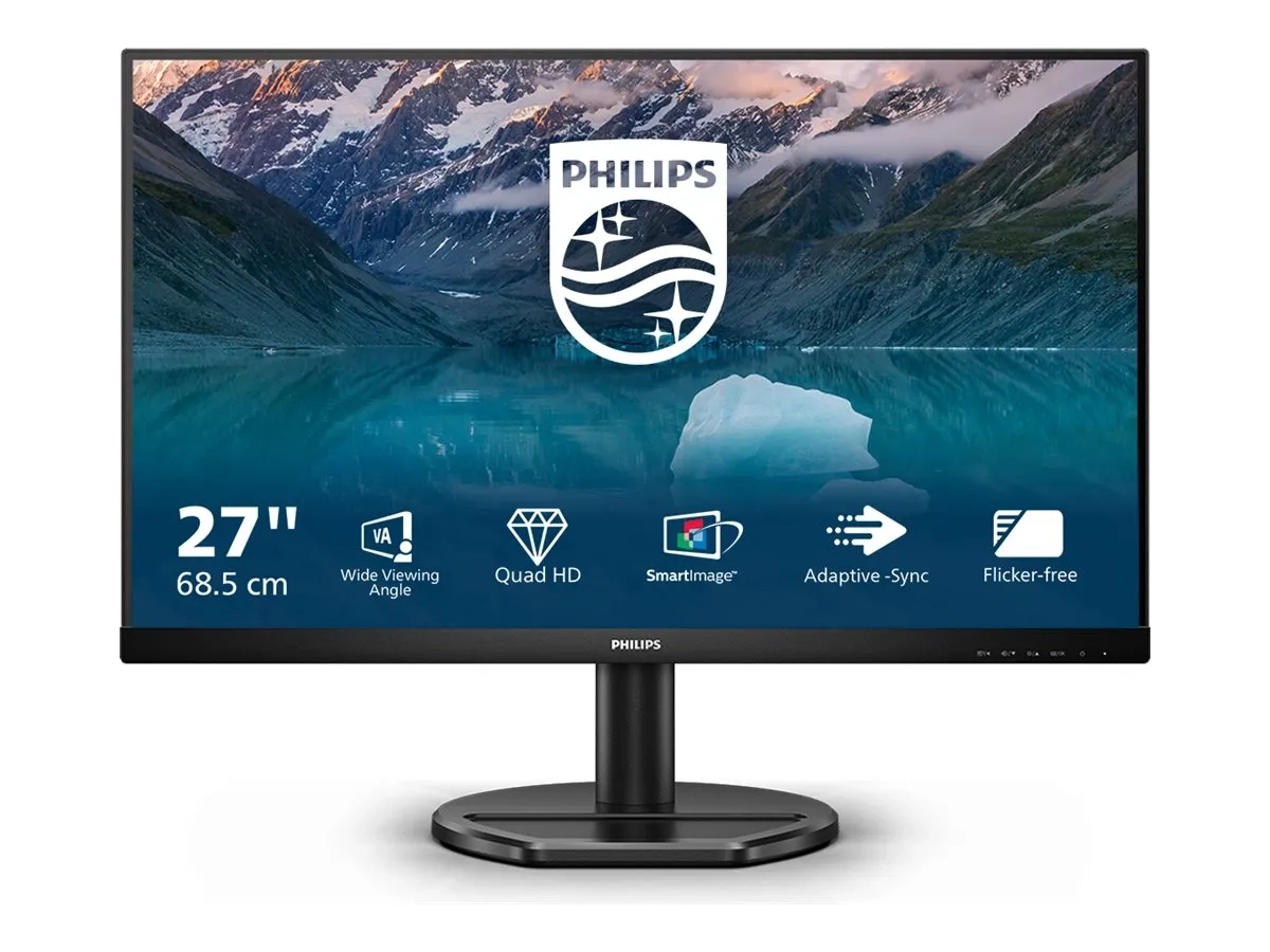 Philips S