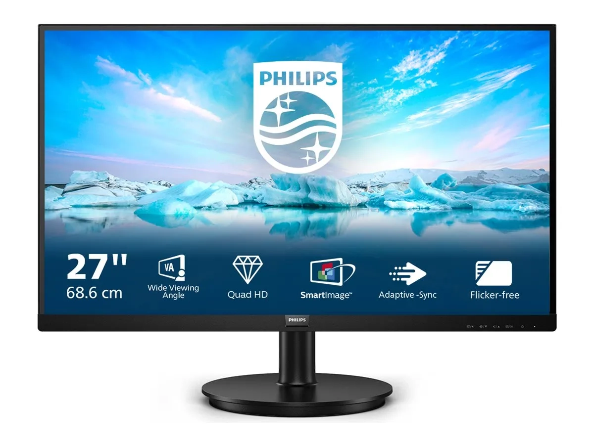 Philips V
