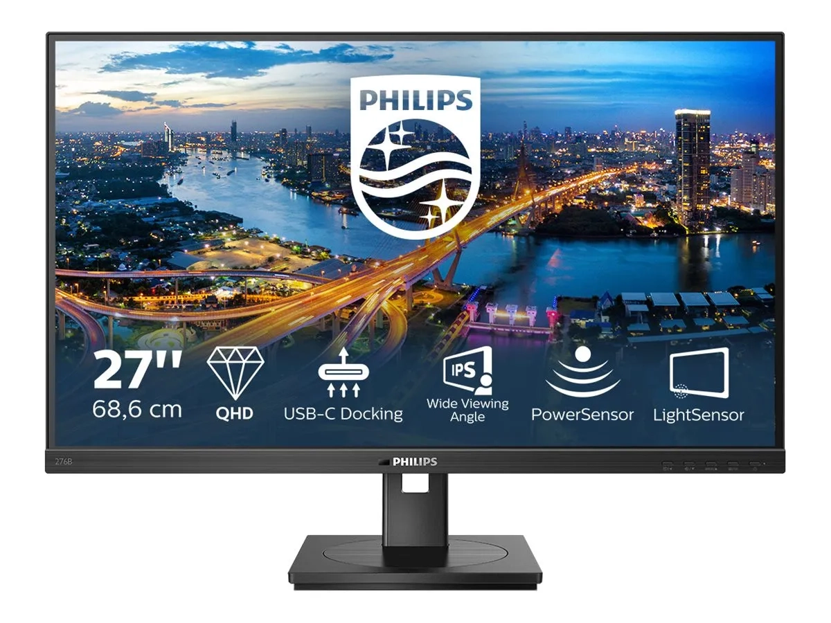 Philips 276B1