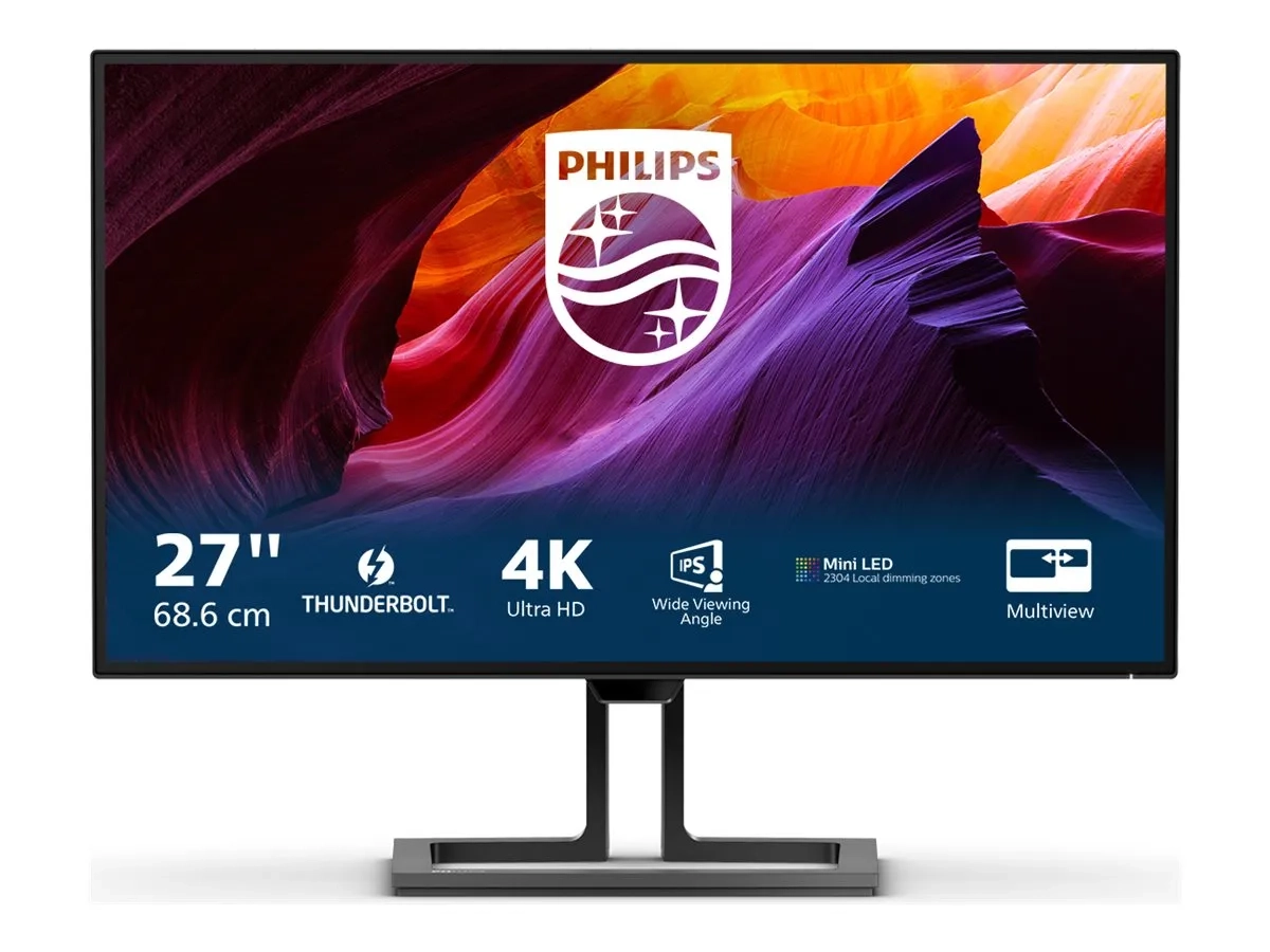 Philips Brilliance 7000 27B1U7903