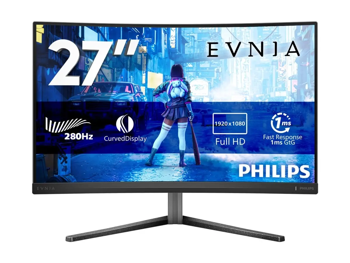 Philips Evnia 5000 27M2C5200W