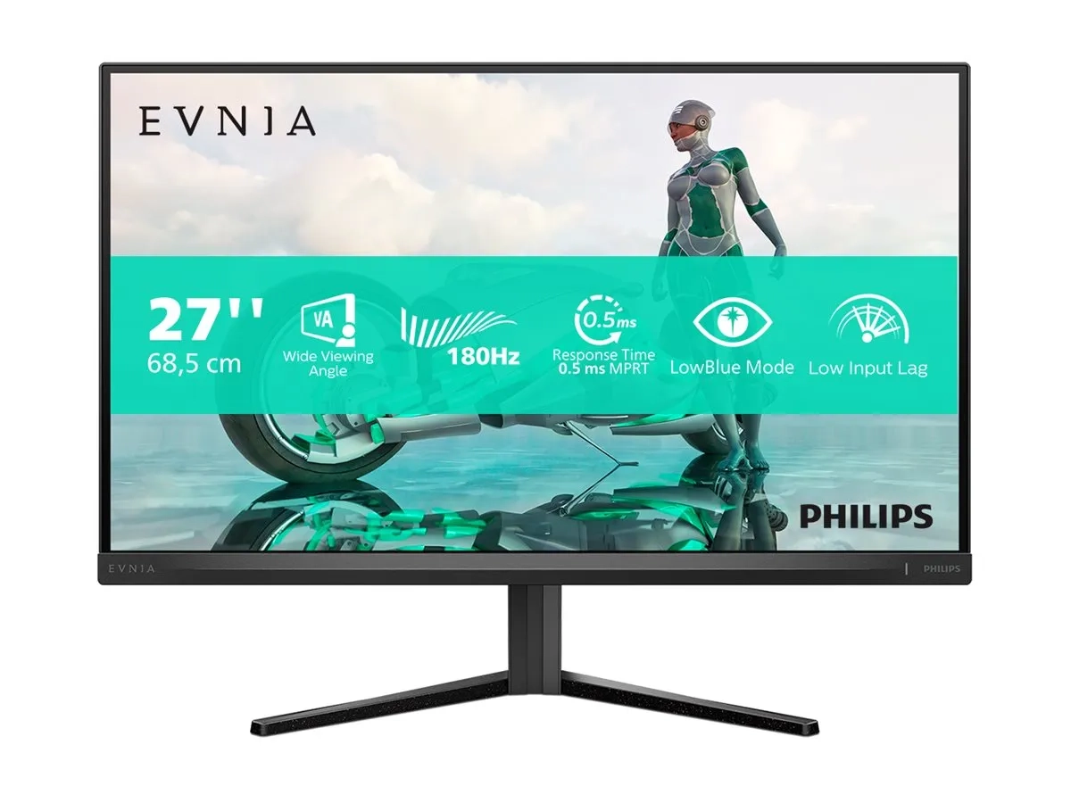 Philips Evnia 3000 27M2N3200S