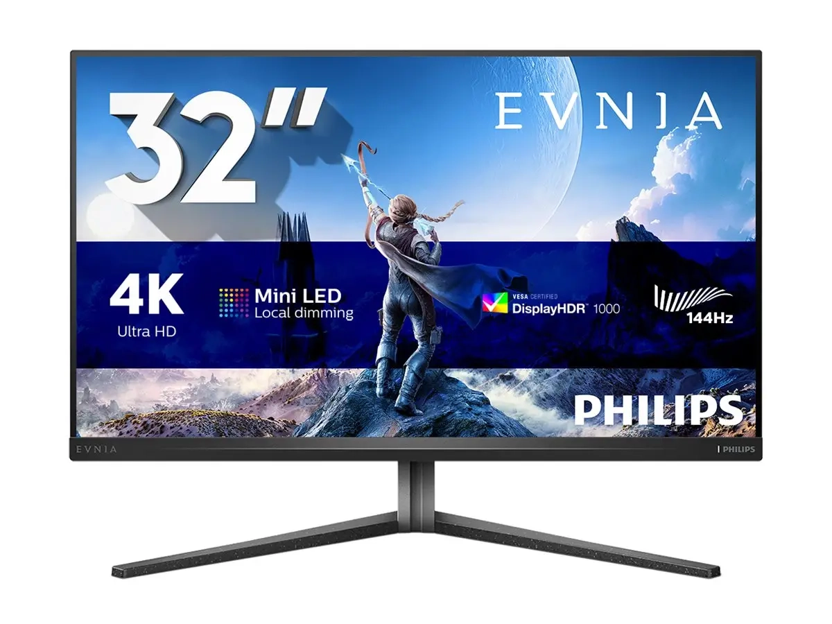 Philips Evnia 6000 32M2N6800M