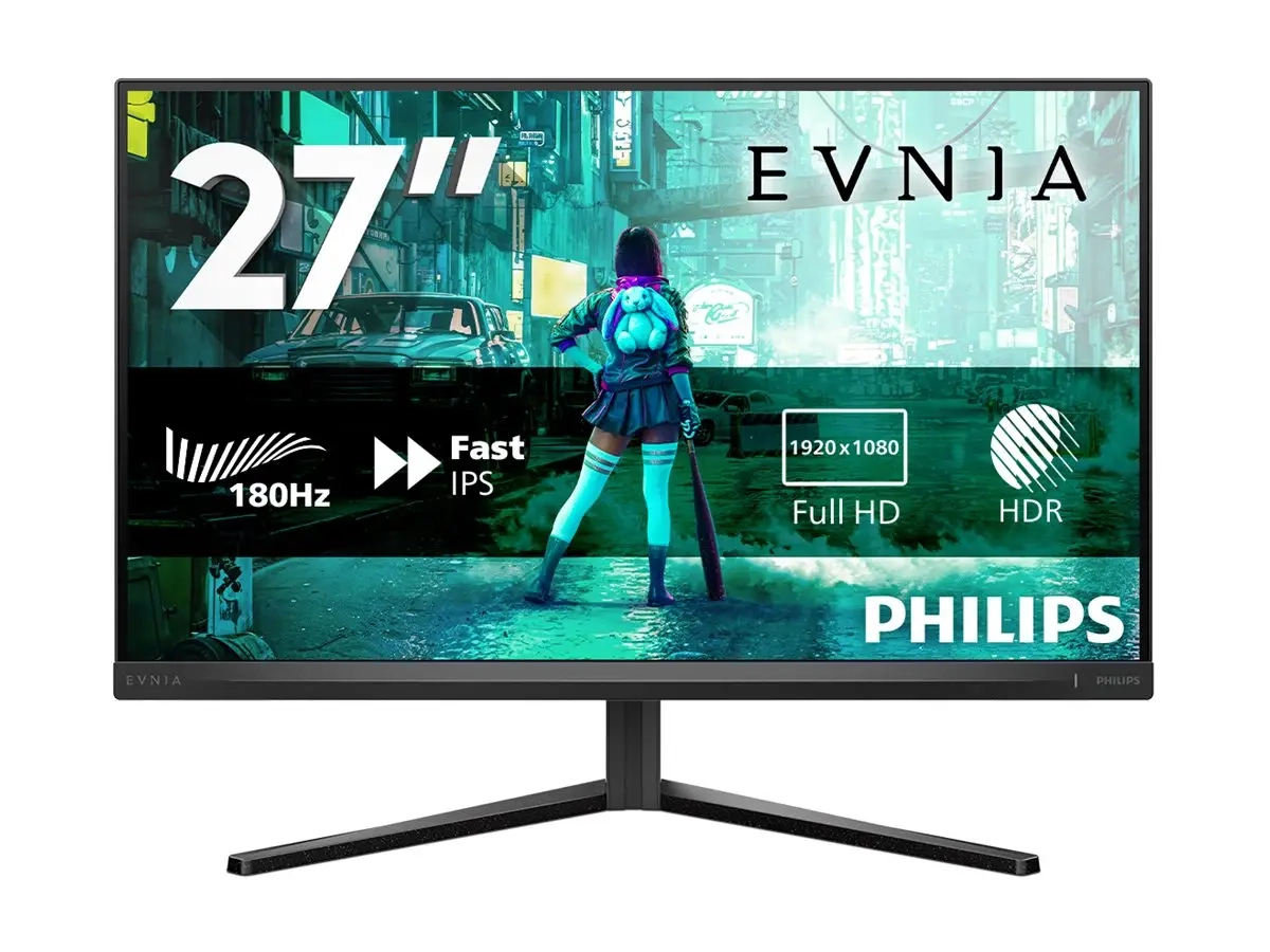 Philips Evnia 3000 27M2N3200A
