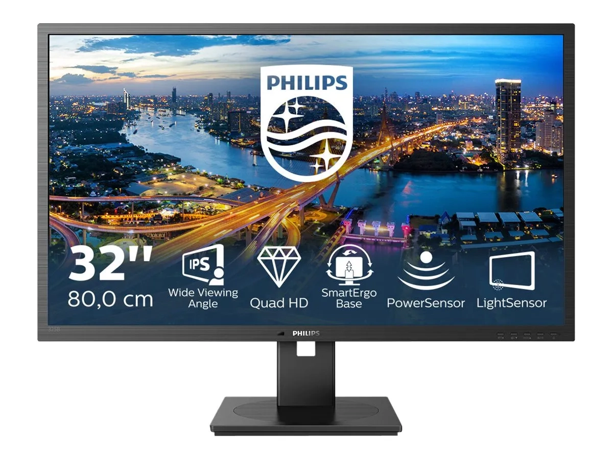 Philips B Line 325B1L